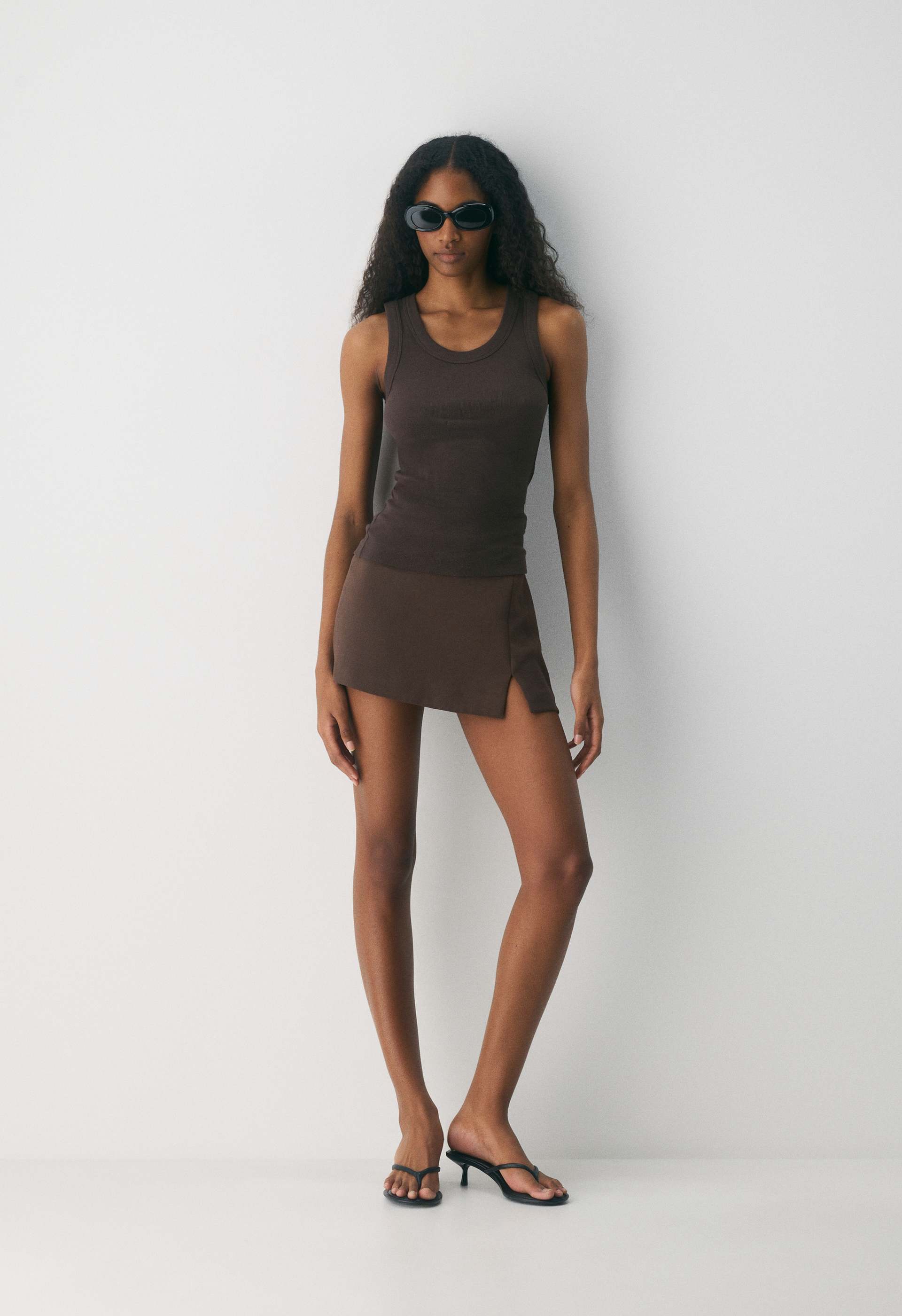 Daphne Skort - Crepette™