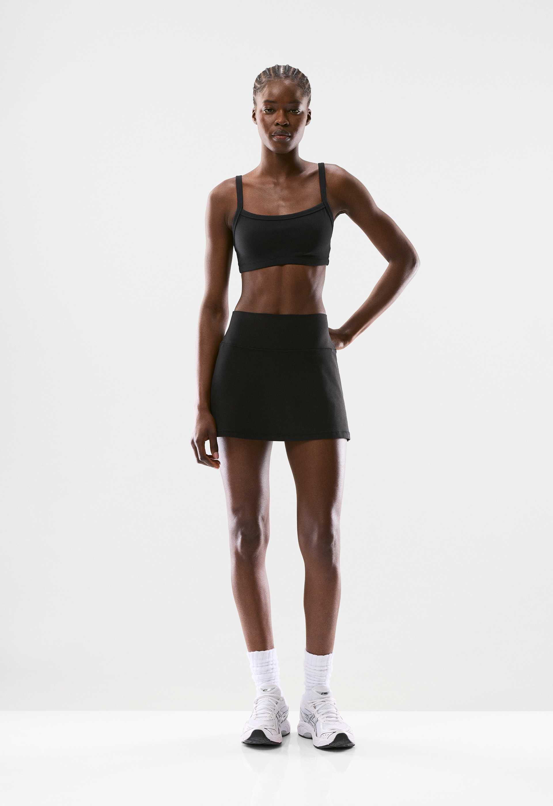 BUTTER High-Jump Skirt