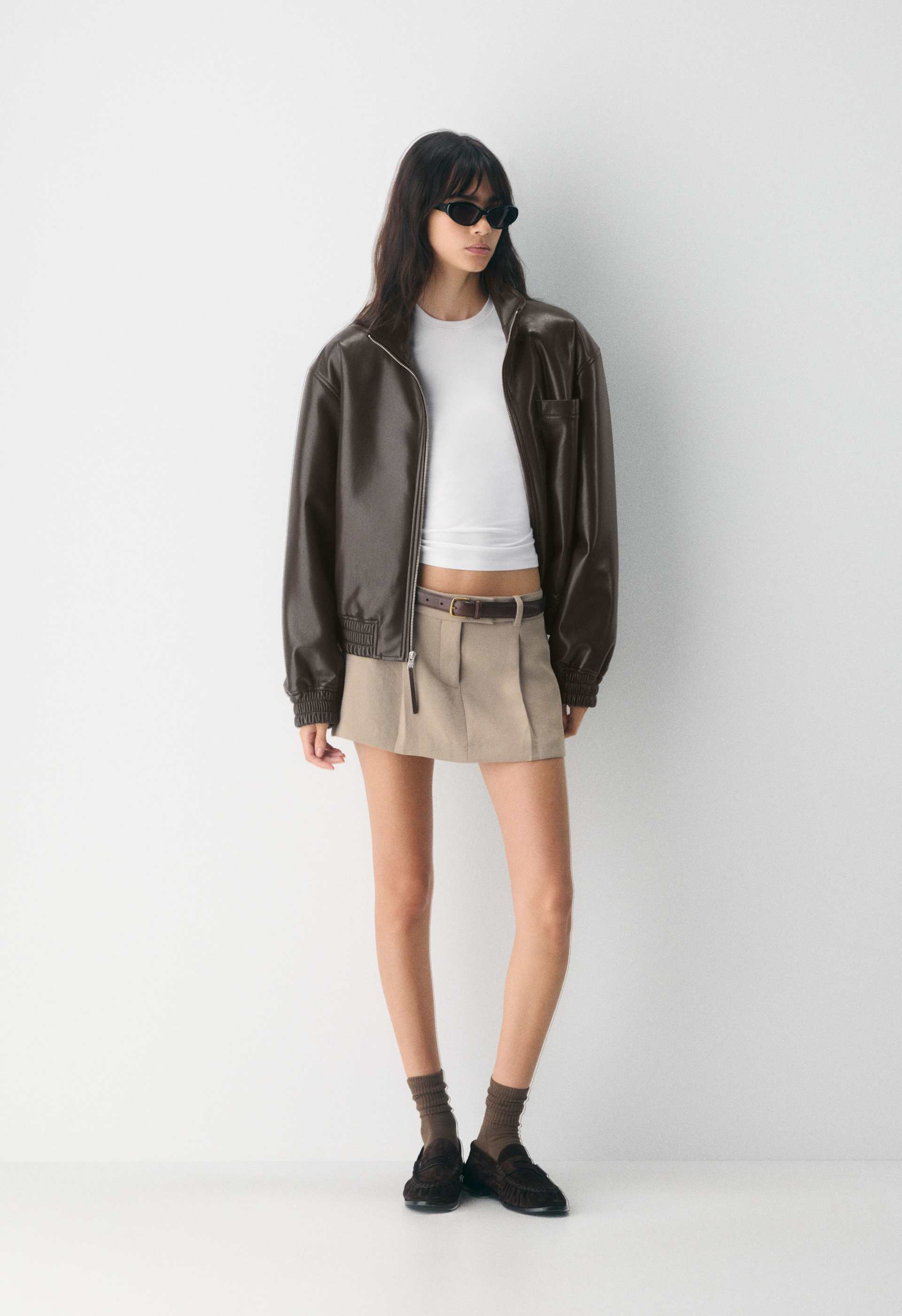 Define Skort - Crepette™
