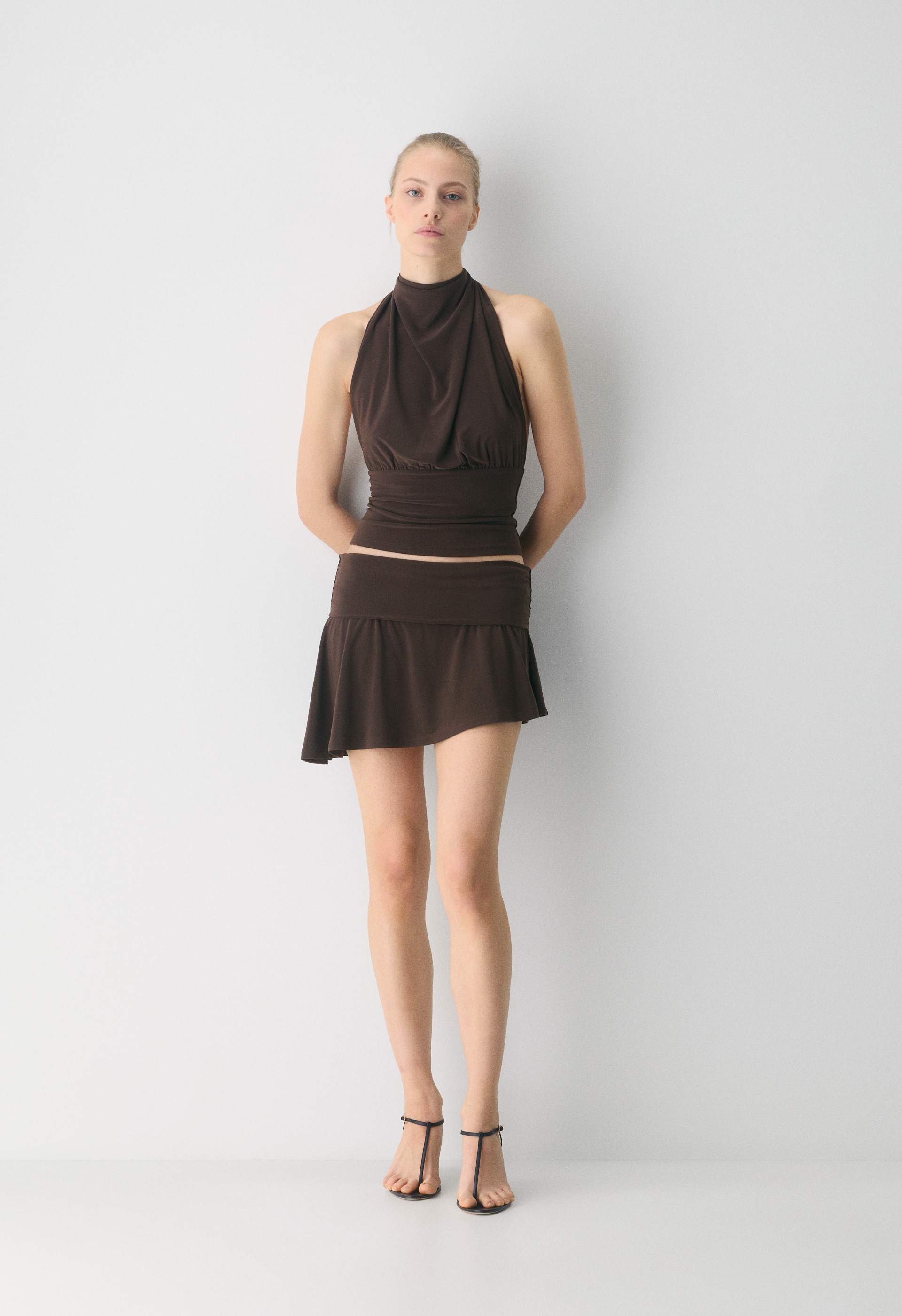 Smooth Matter™ Afters Skort