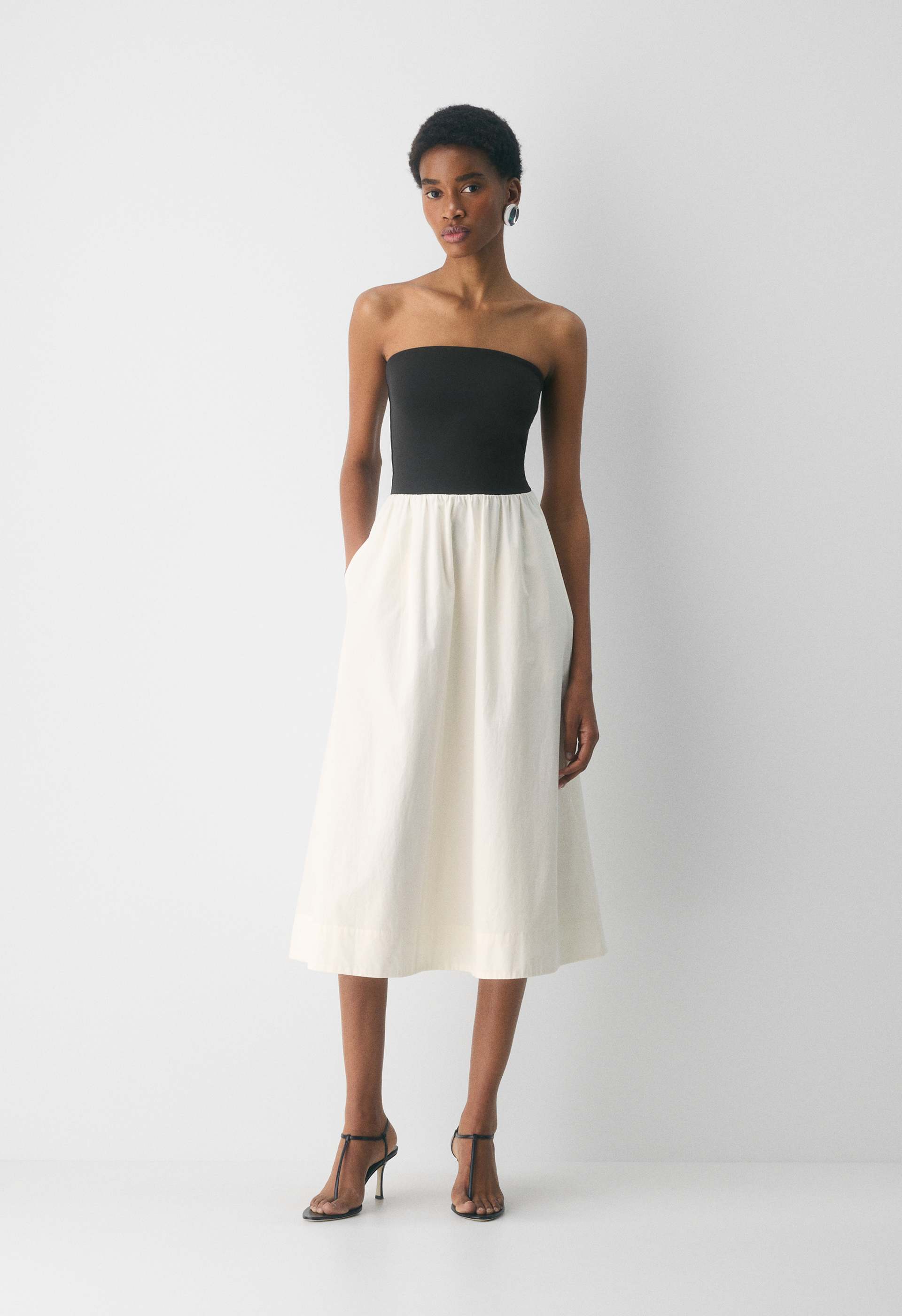 bridesmaid dresses aritzia Bride