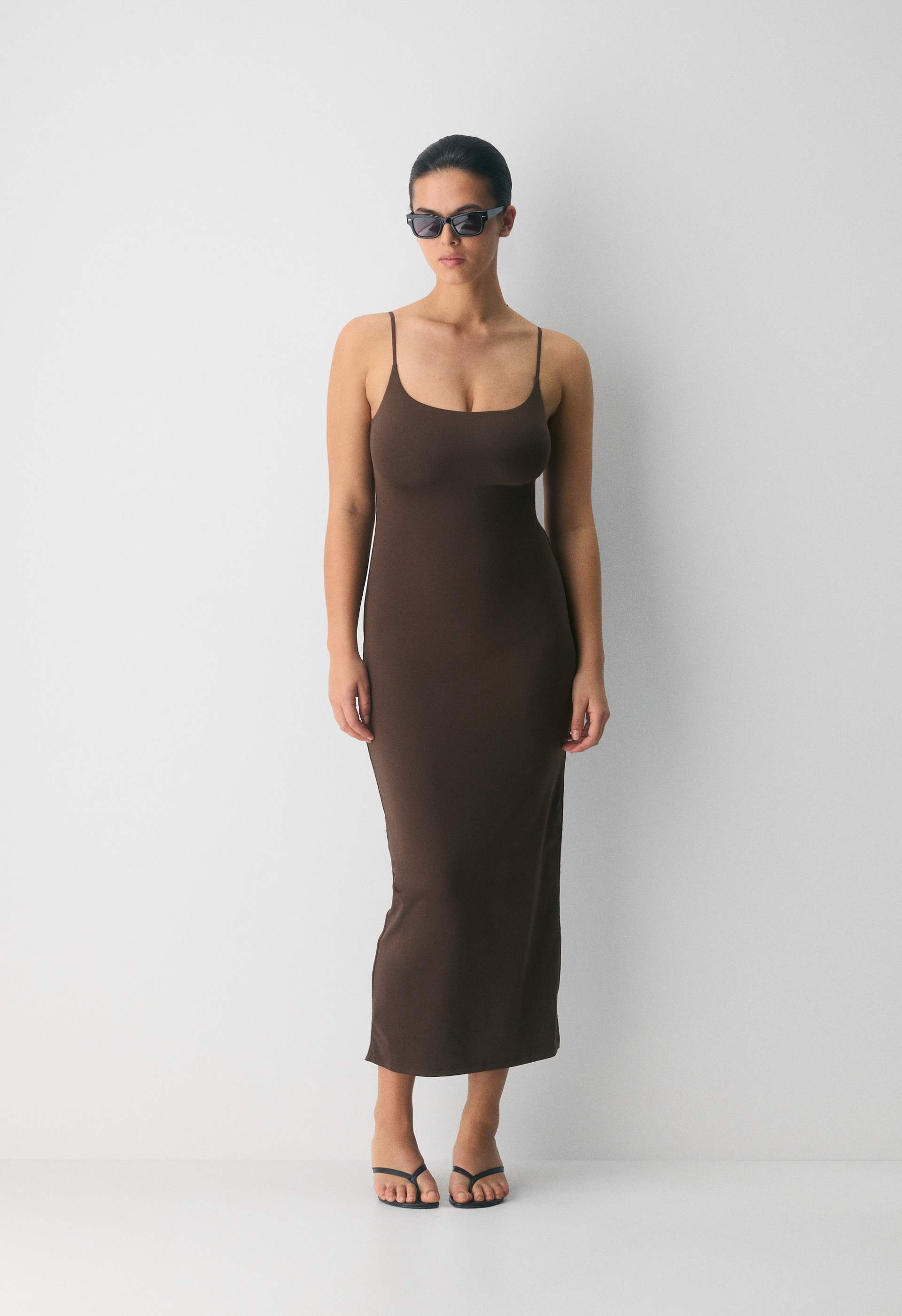 Original Contour Summon Maxi Cami Dress