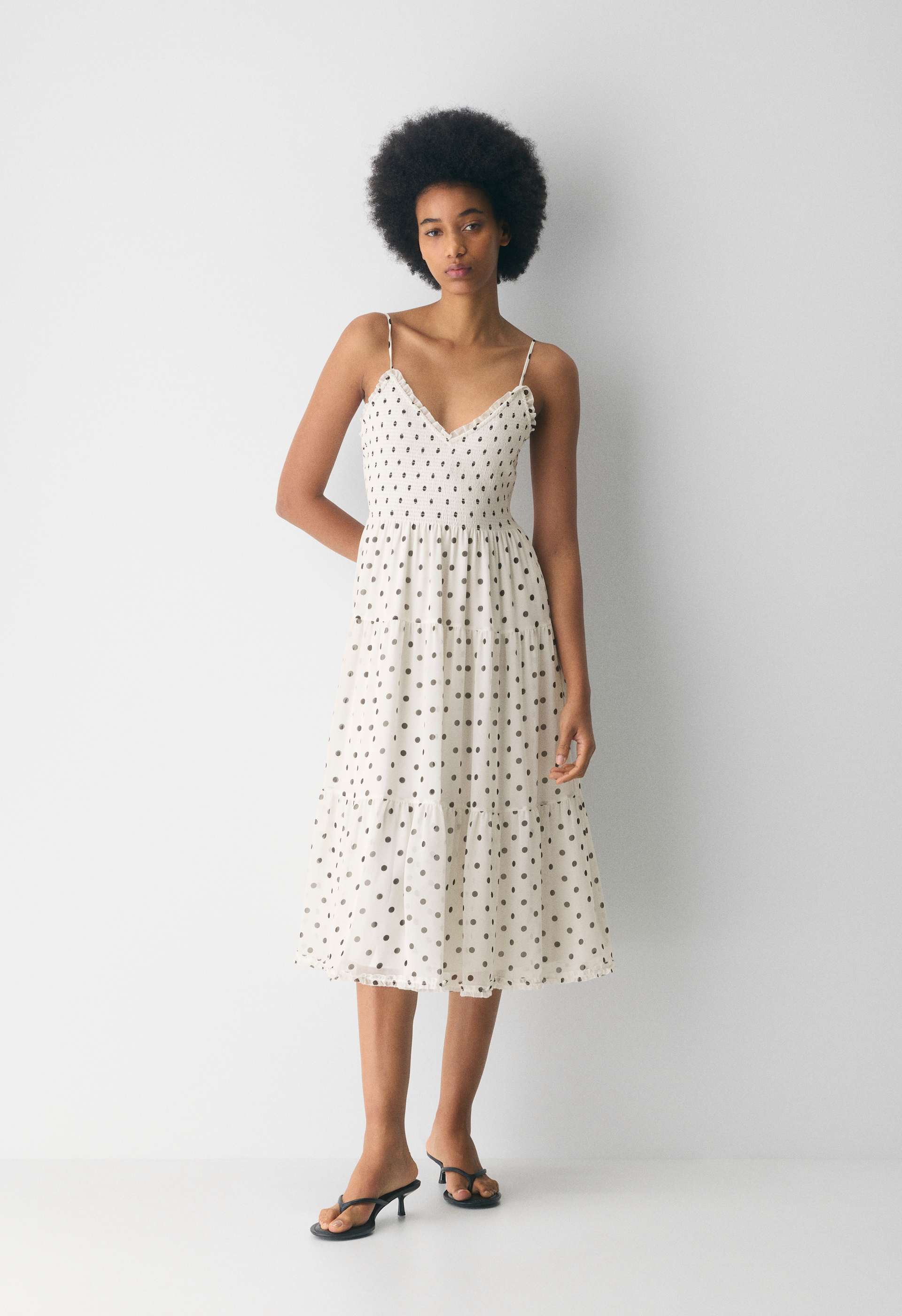Tuberose Dress | Aritzia US