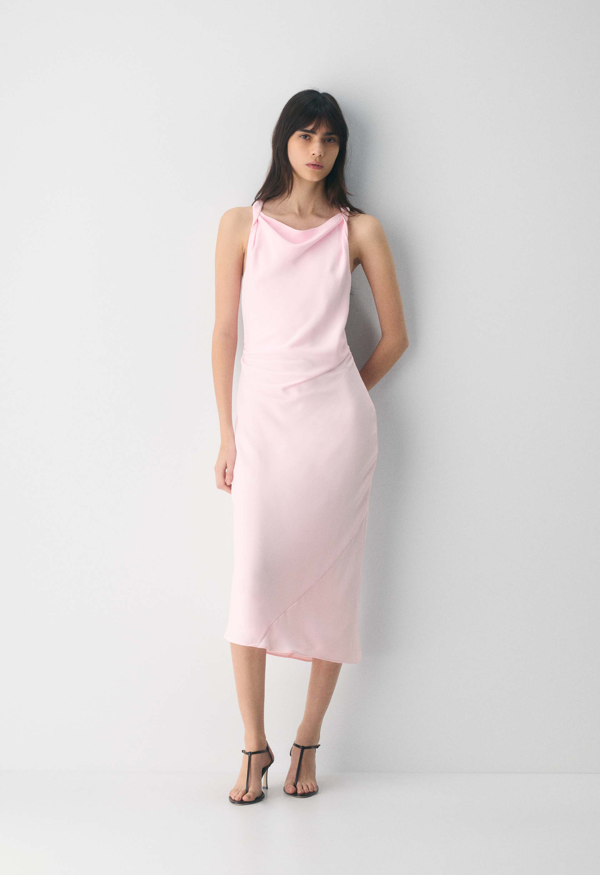 Account Dress