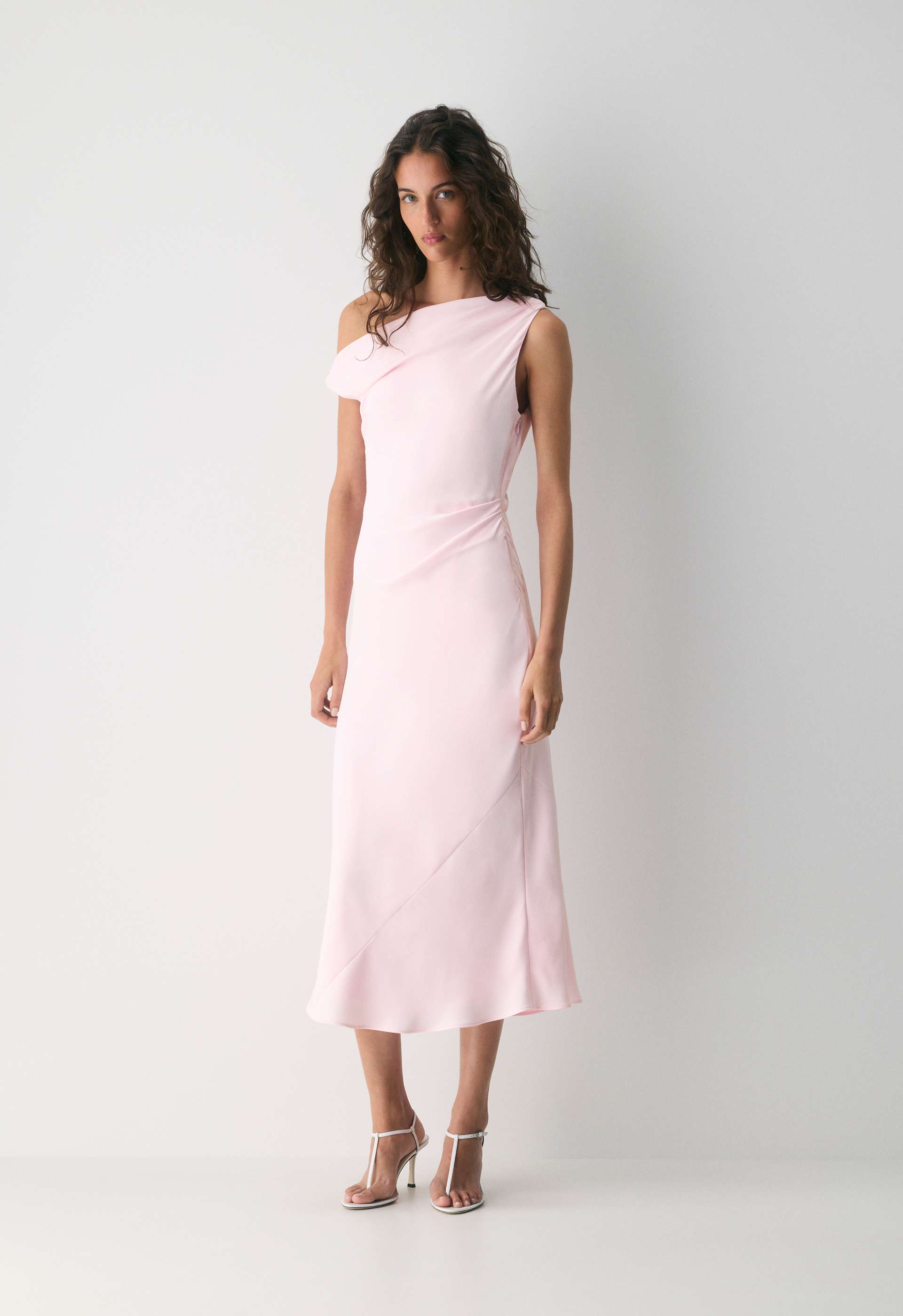 Klea Dress