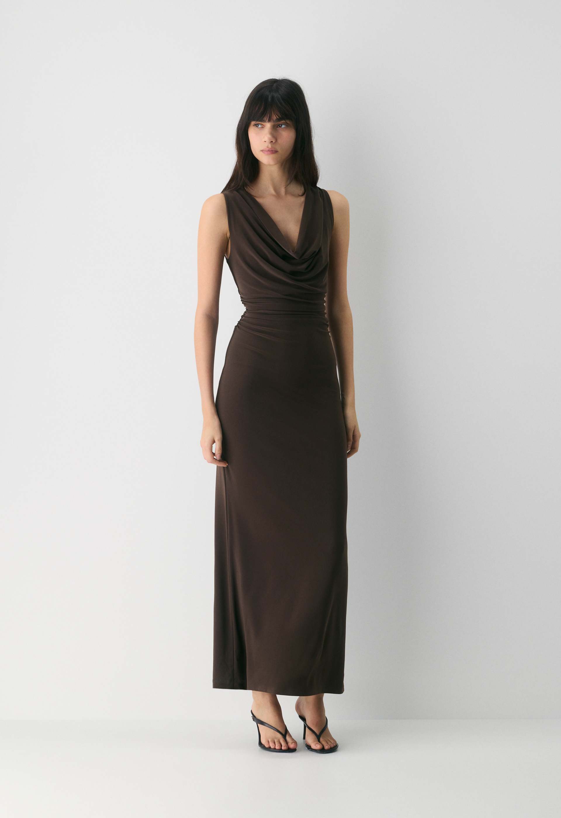 Smooth Matter™ Tango Dress
