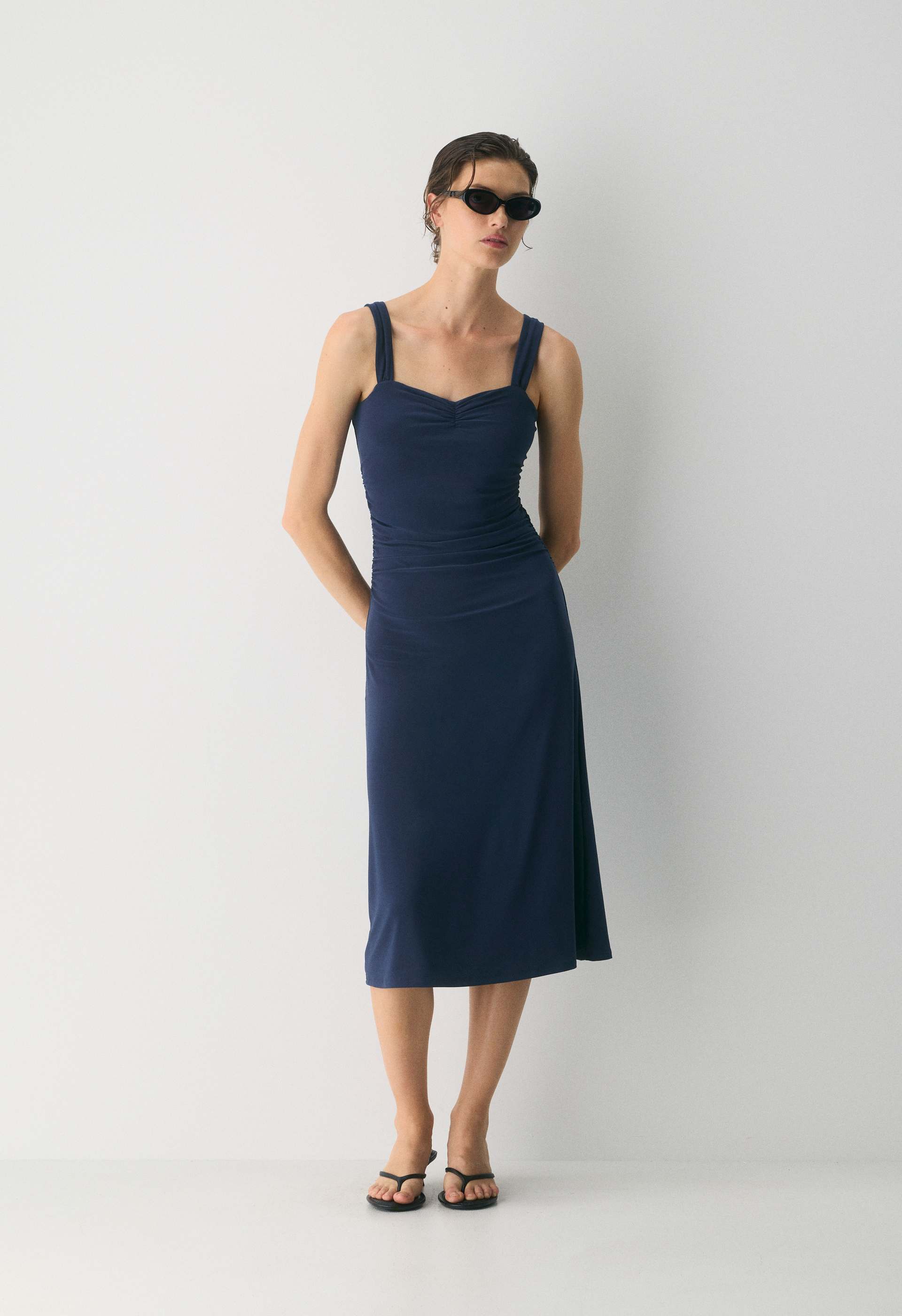 Smooth Matter™ Voice Dress