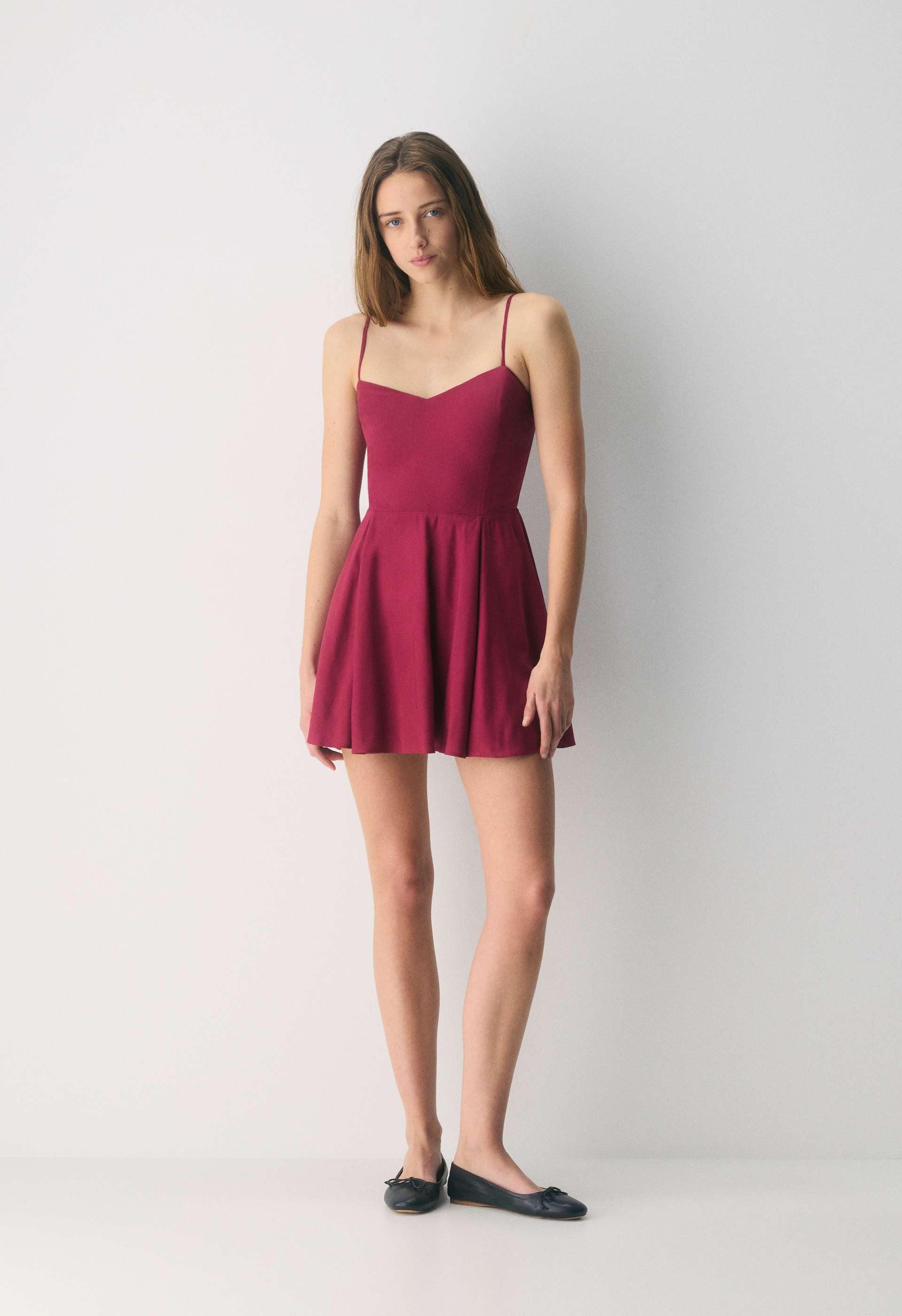 Gateau Dress