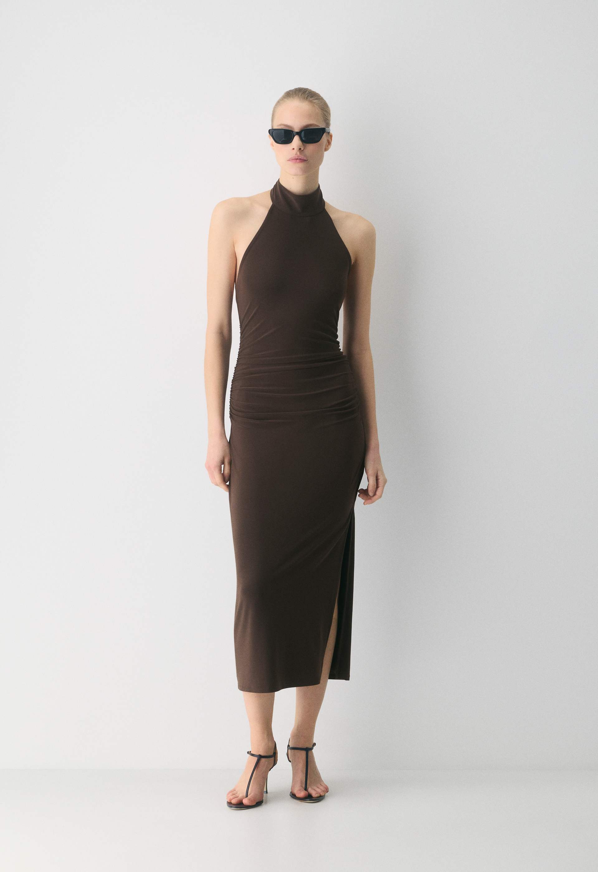 Smooth Matter™ Remedy Halter Dress
