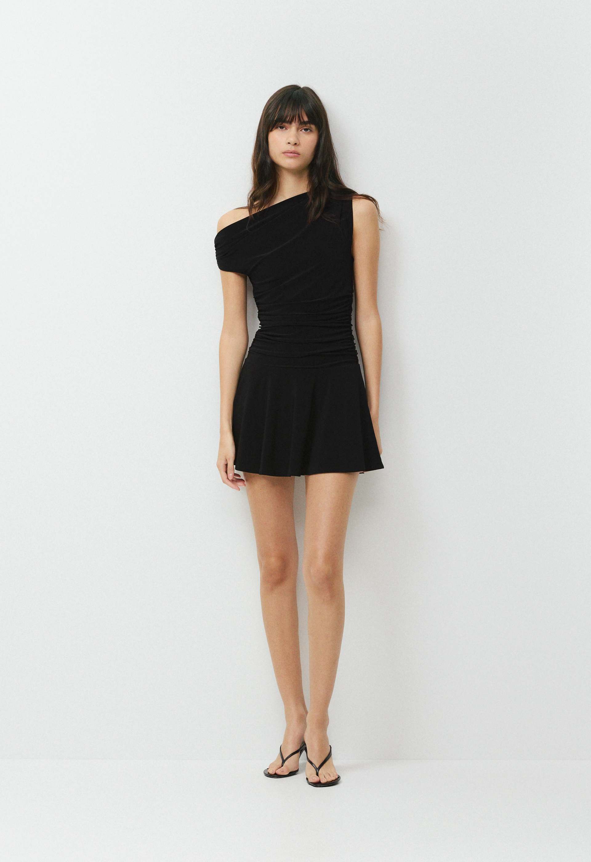 Smooth Matter™ Passcode Dress