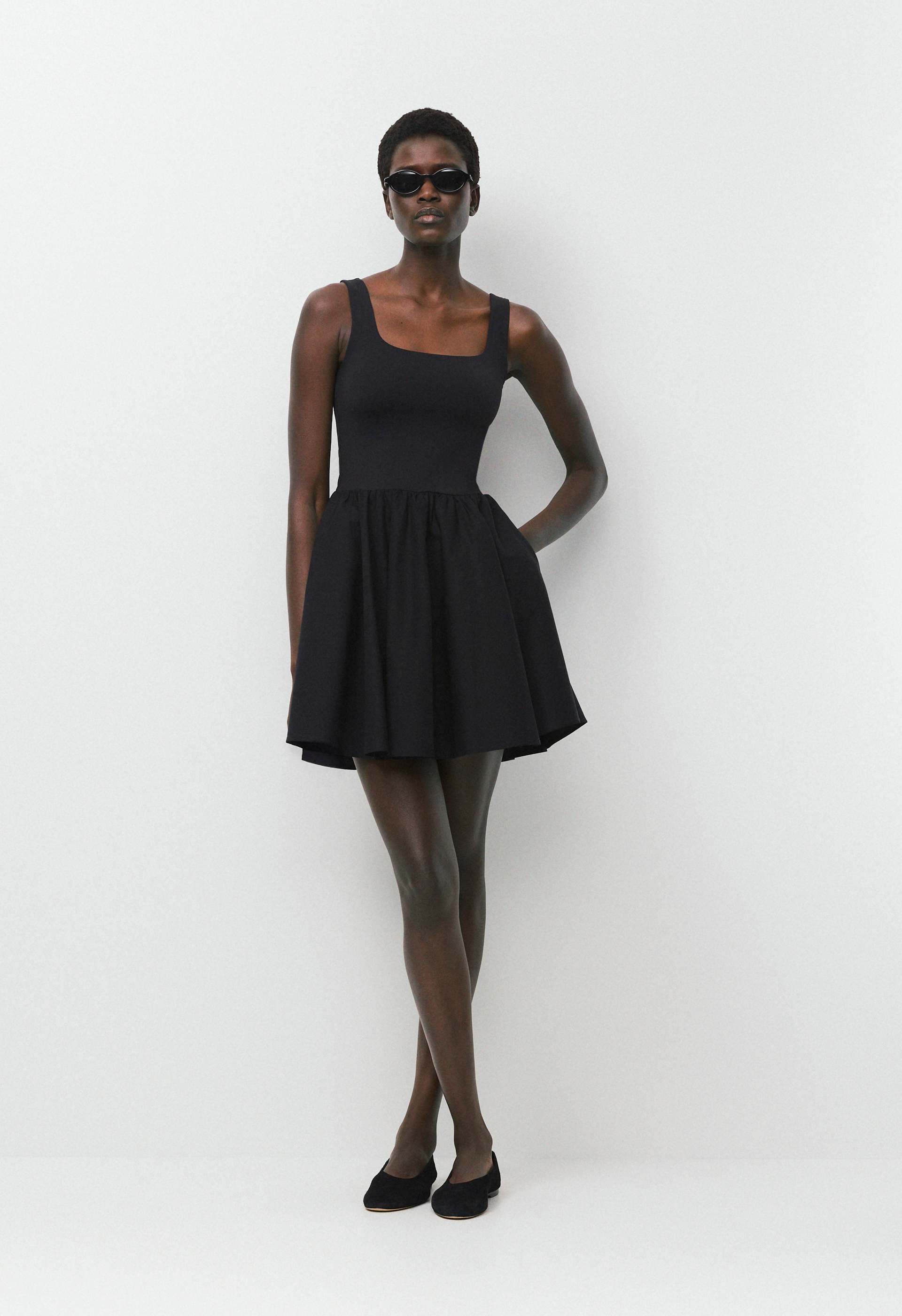 Revive Mini Dress