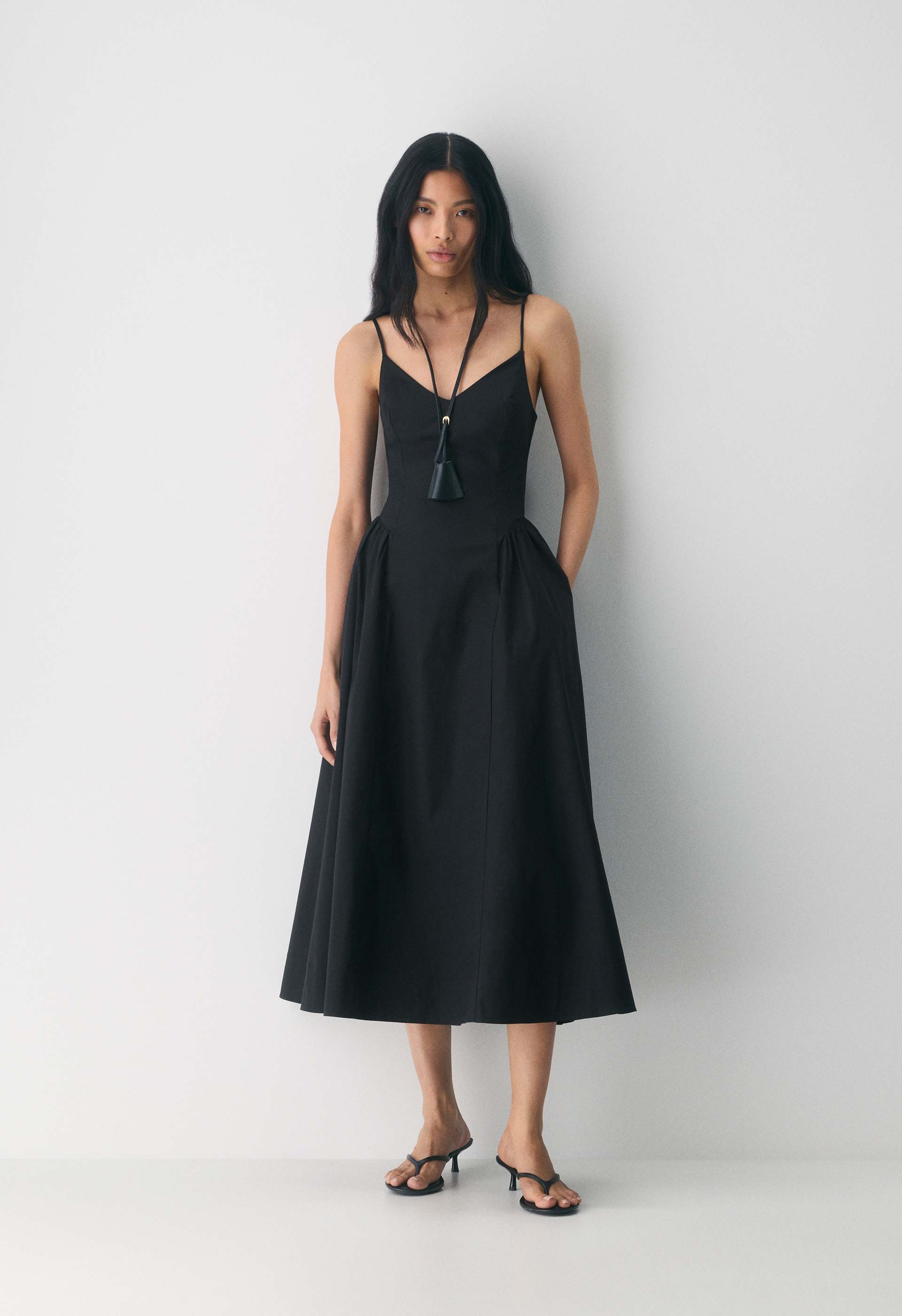 Attenir Dress  3 4点セット s26_a08_131092_1274_on_a