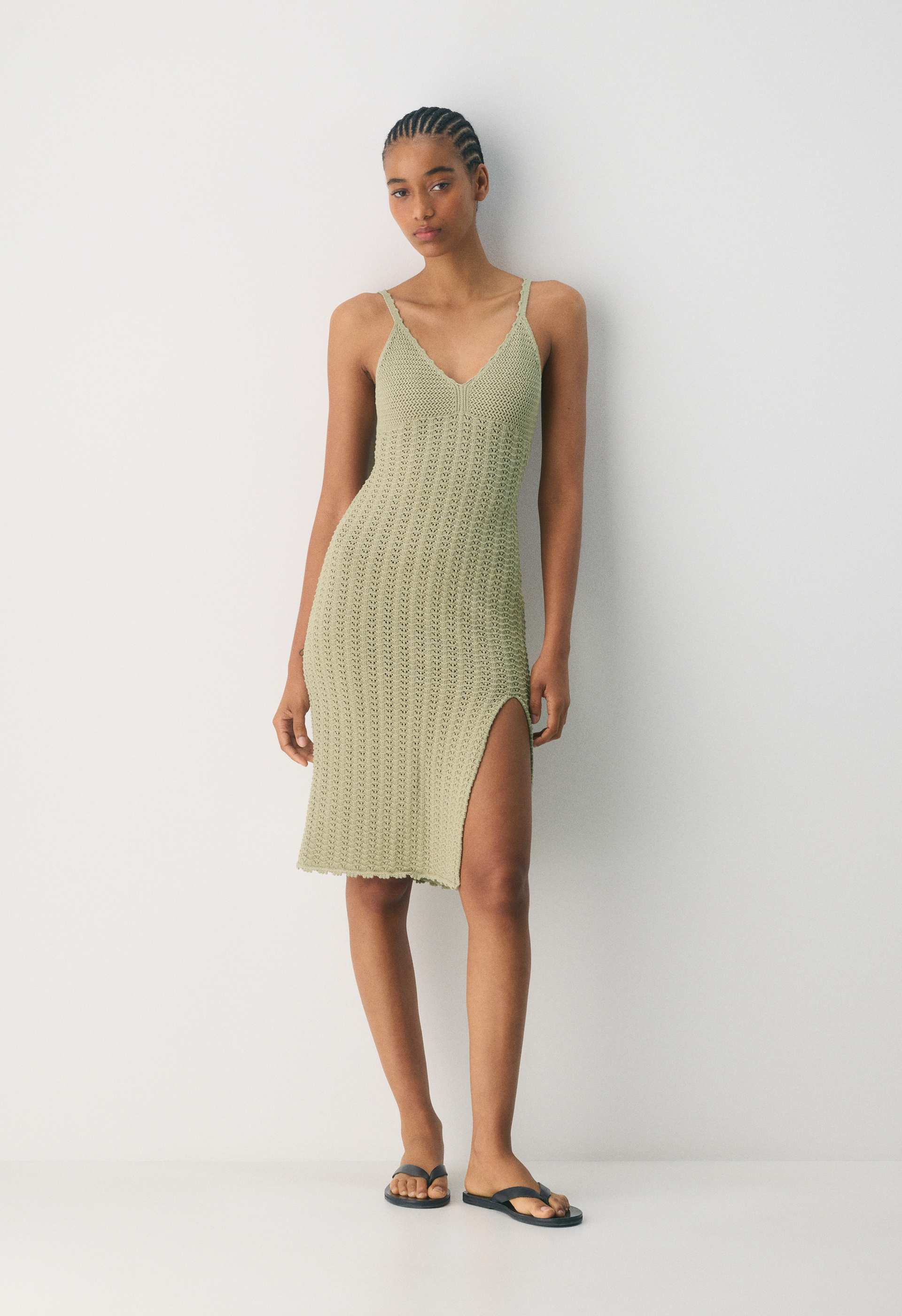 aritzia evie midi dress Evie Midi Dress