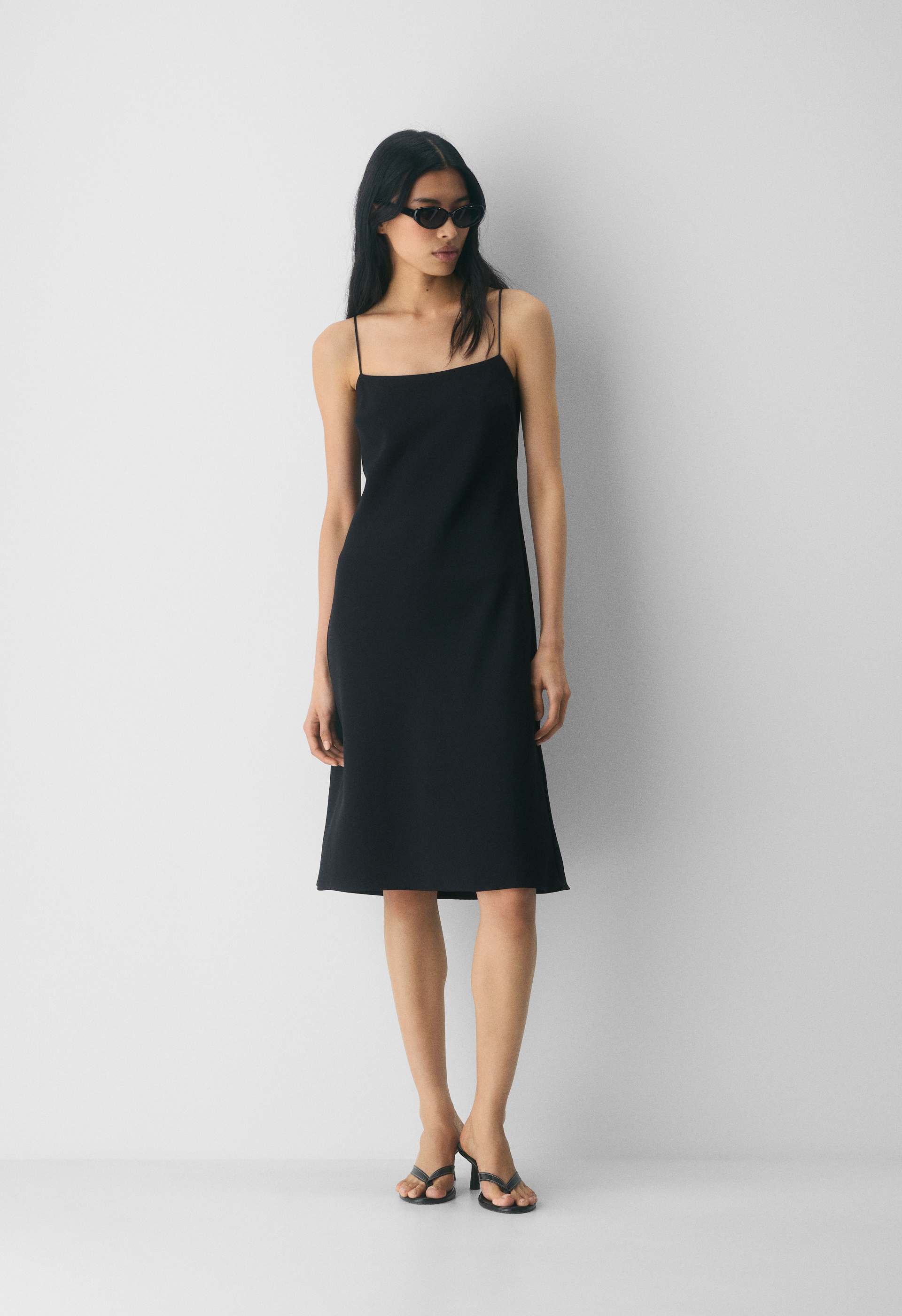 Fresca Dress - Crepette™ | Aritzia US