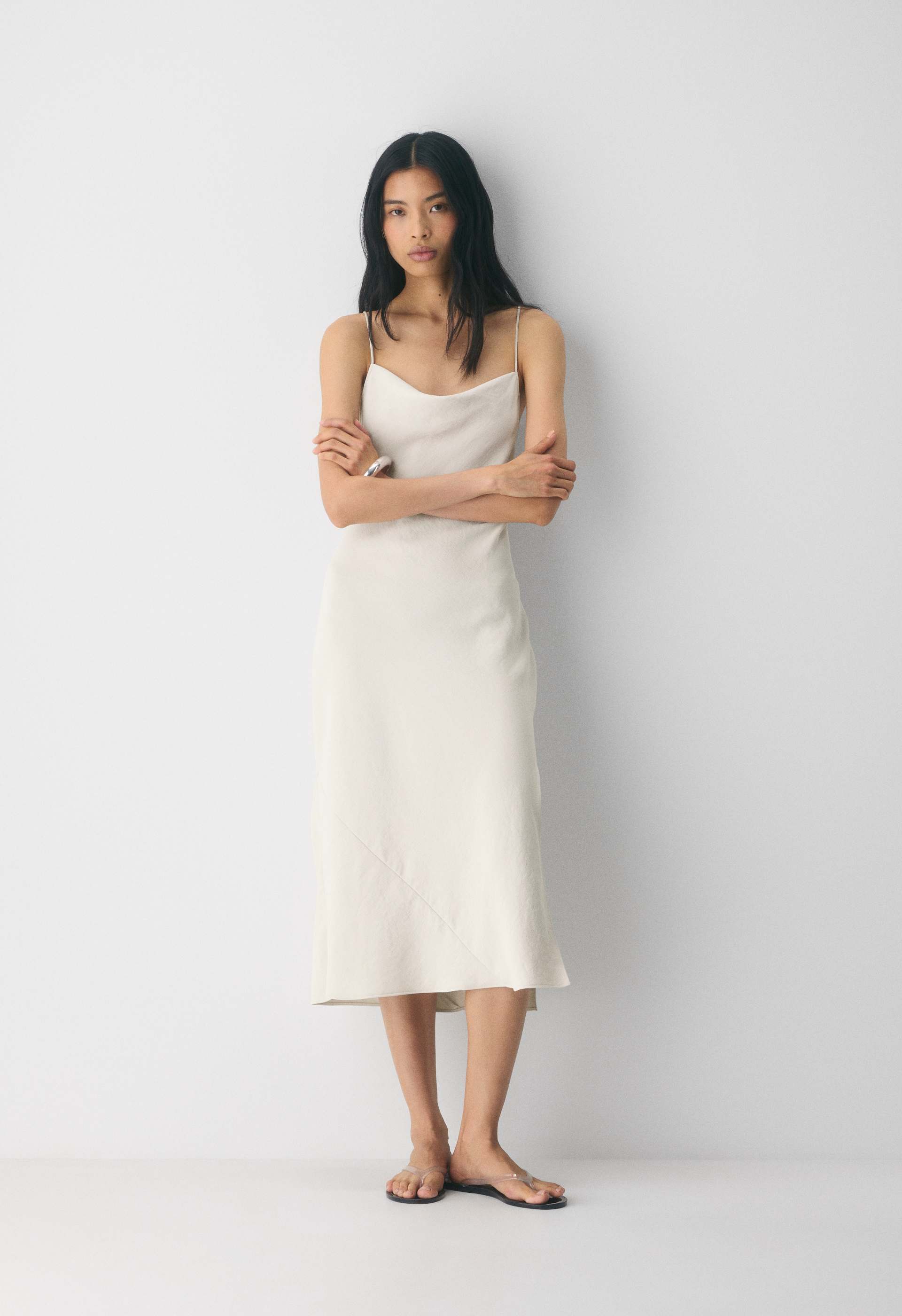 Grazie Cami Dress - Crepette™
