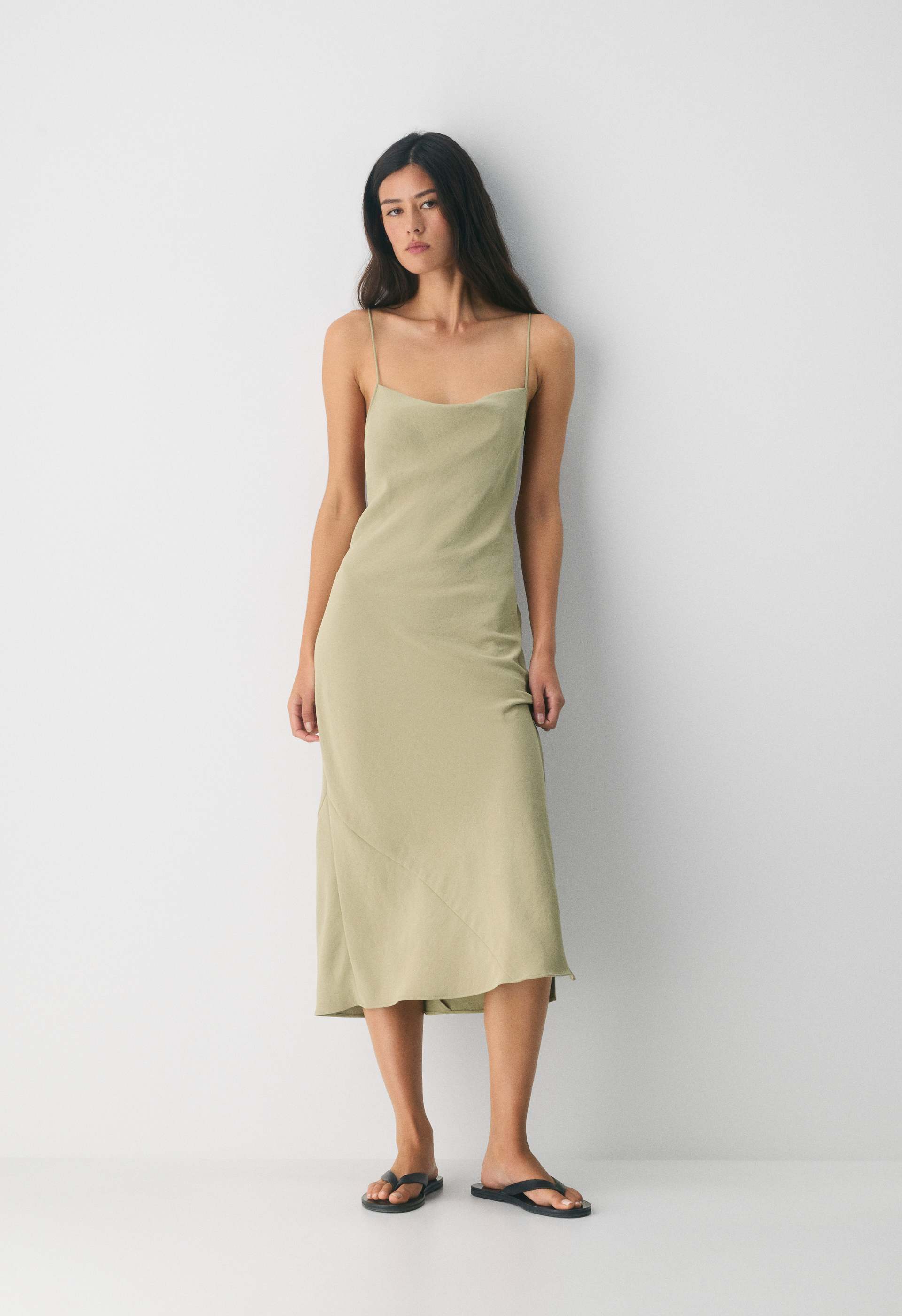Grazie Dress - Crepette™ | Aritzia US