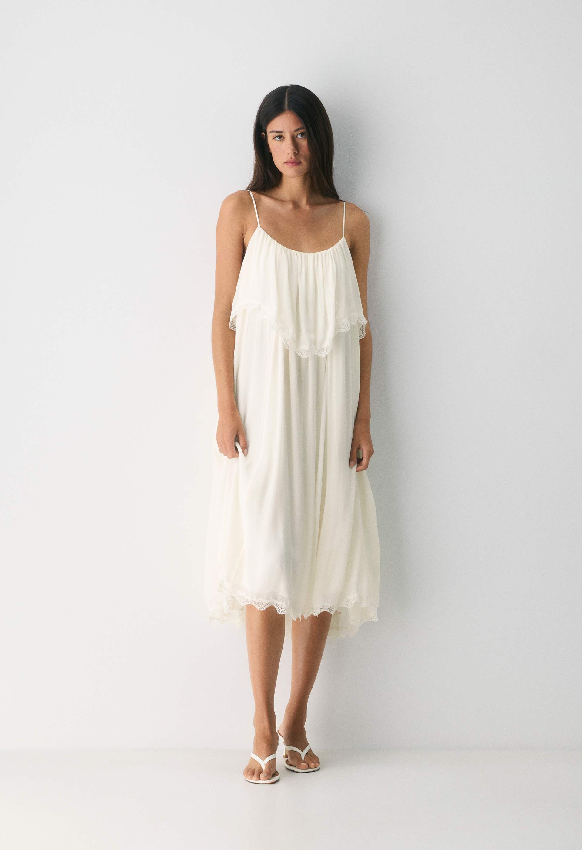 Acreage Dress | Aritzia US