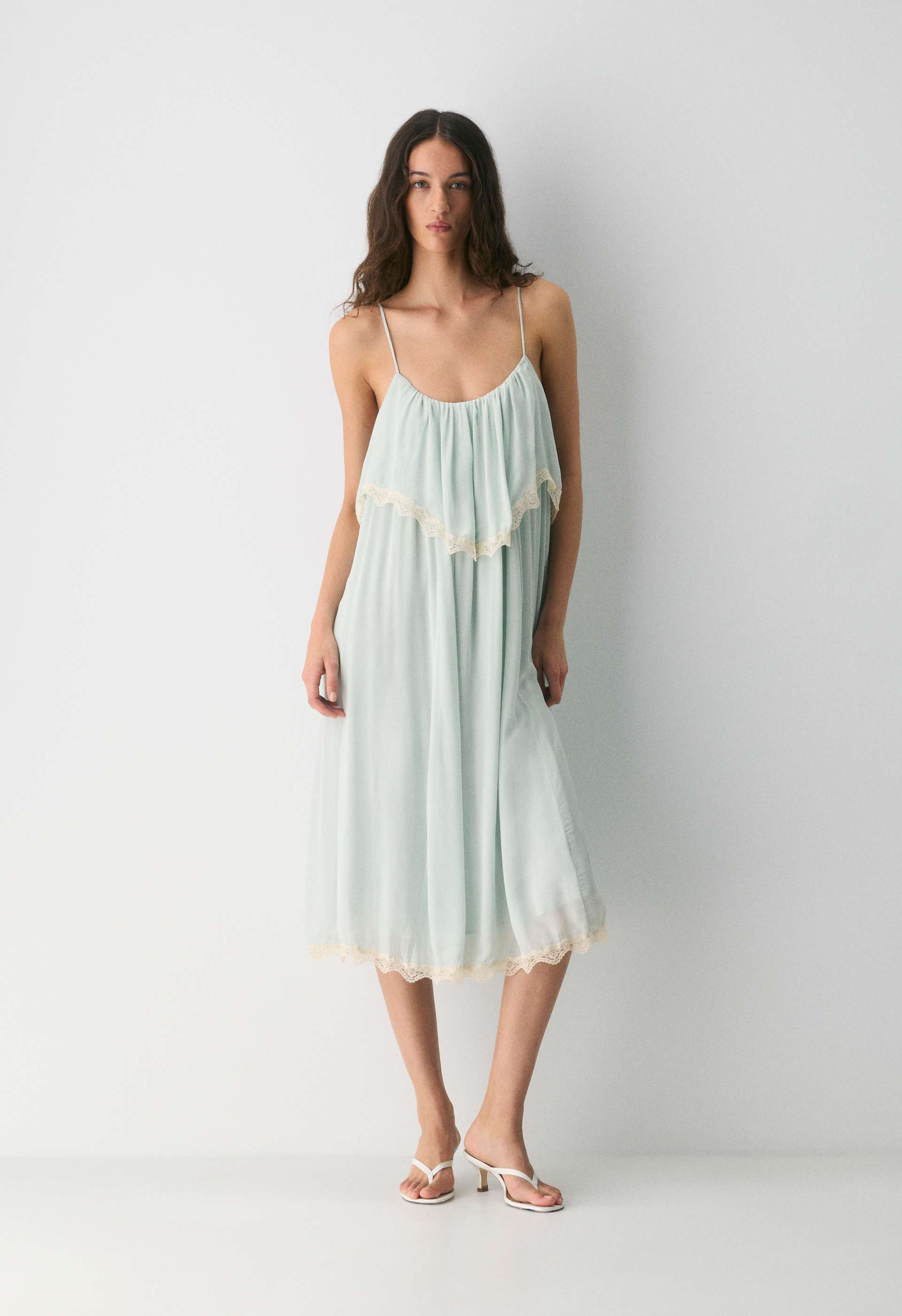 Acreage Dress | Aritzia CA