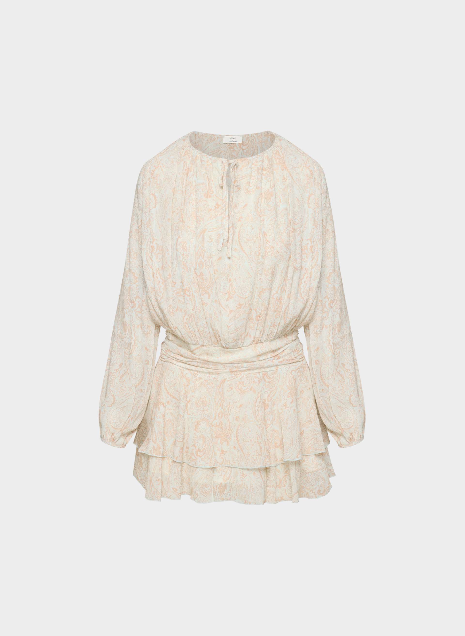 Ruminate Dress