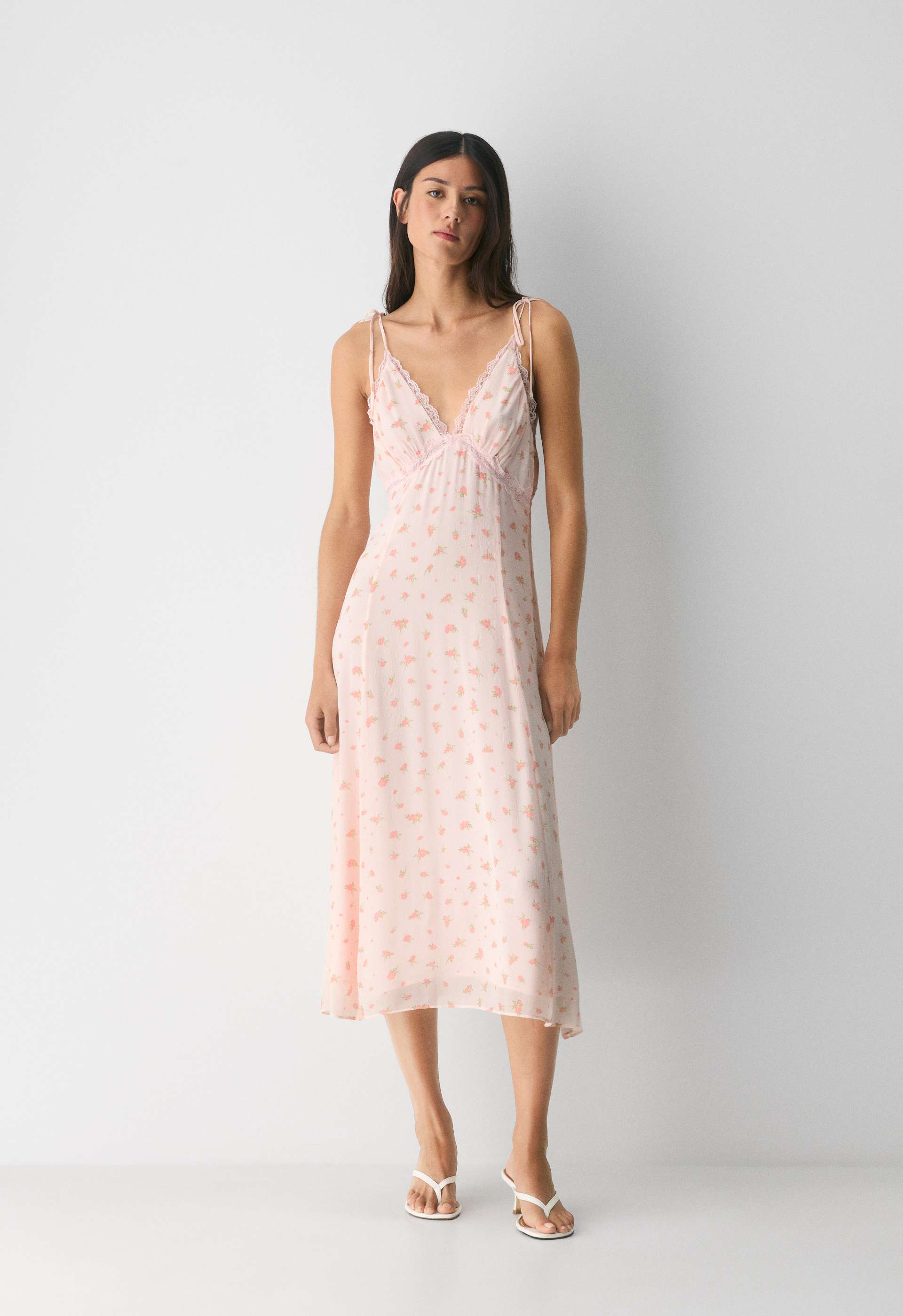 Grove Dress