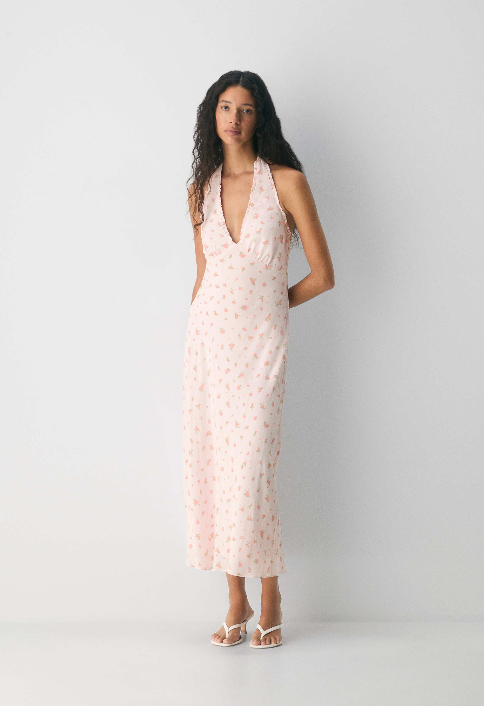 Hedgerow Dress