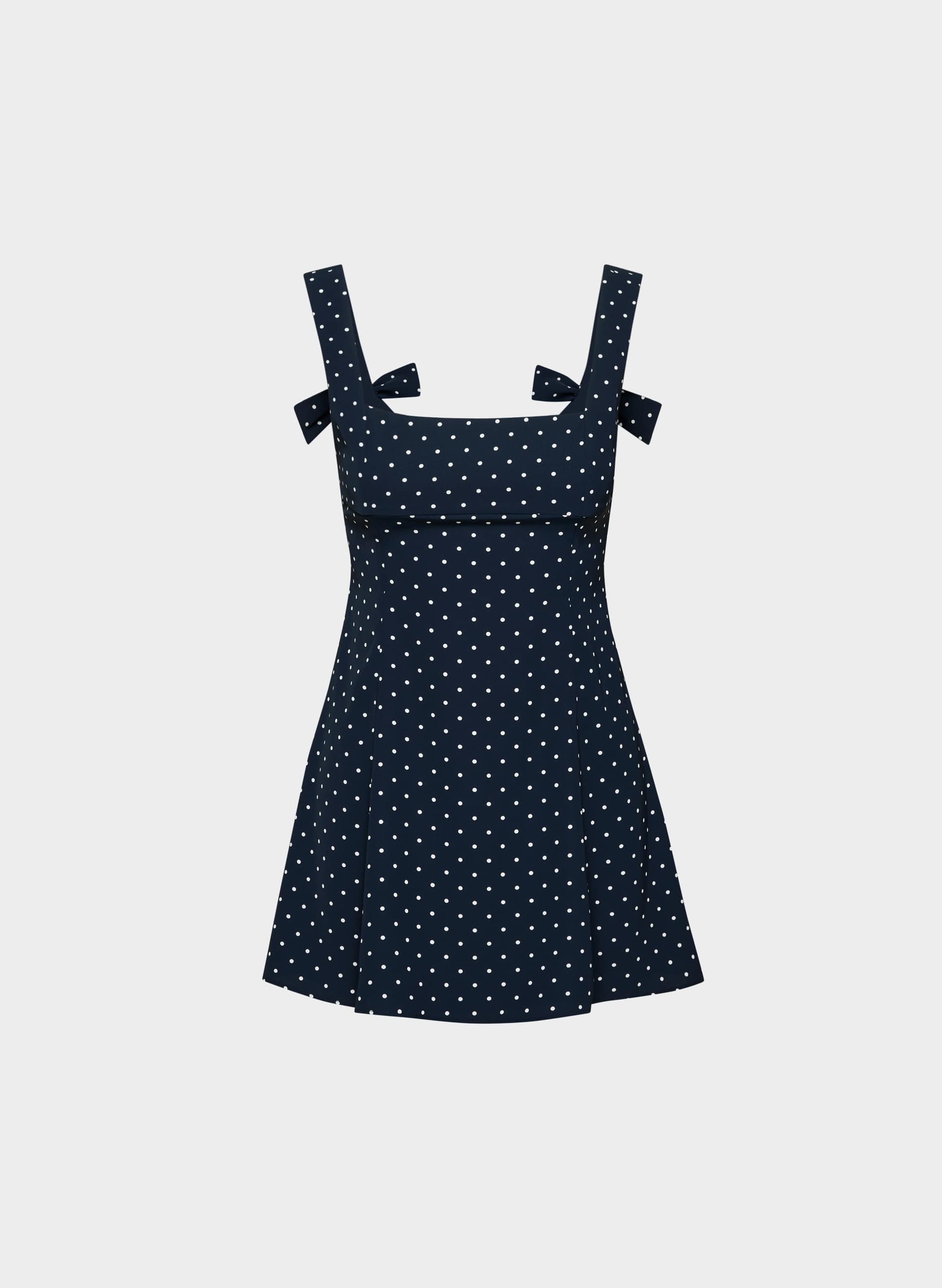 Dollop Dress