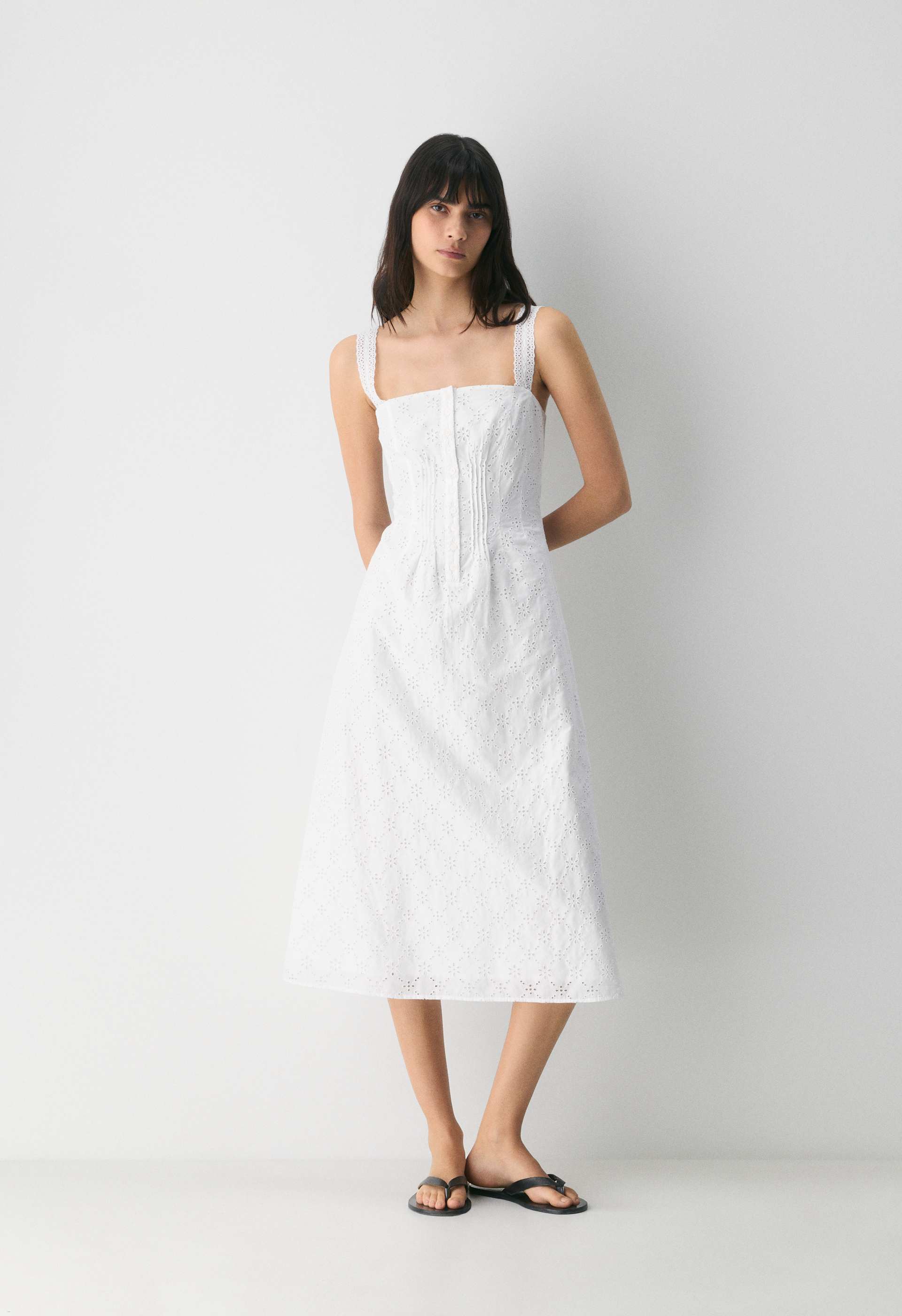 Thimble Dress