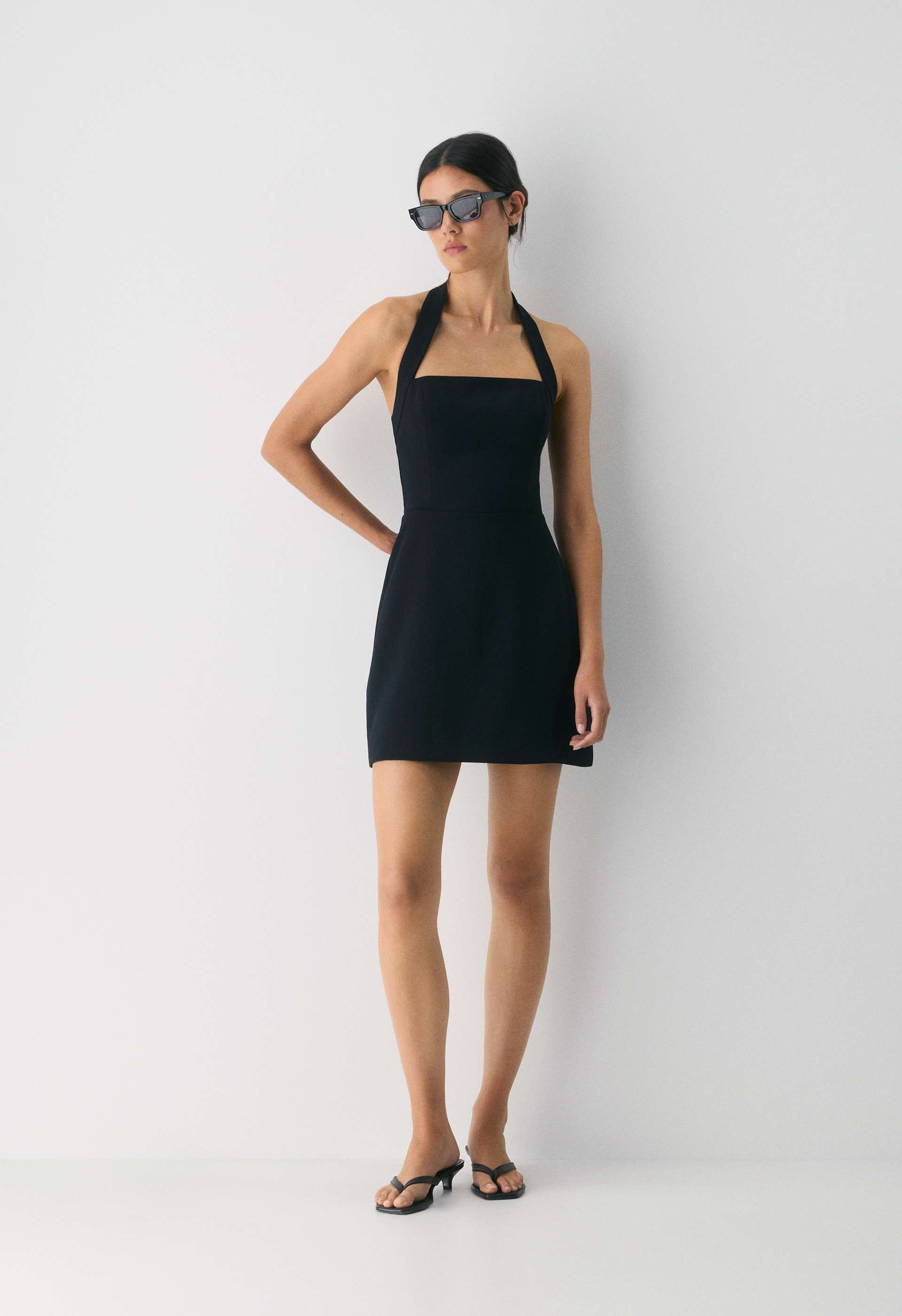 Whisper Dress - Crepette™