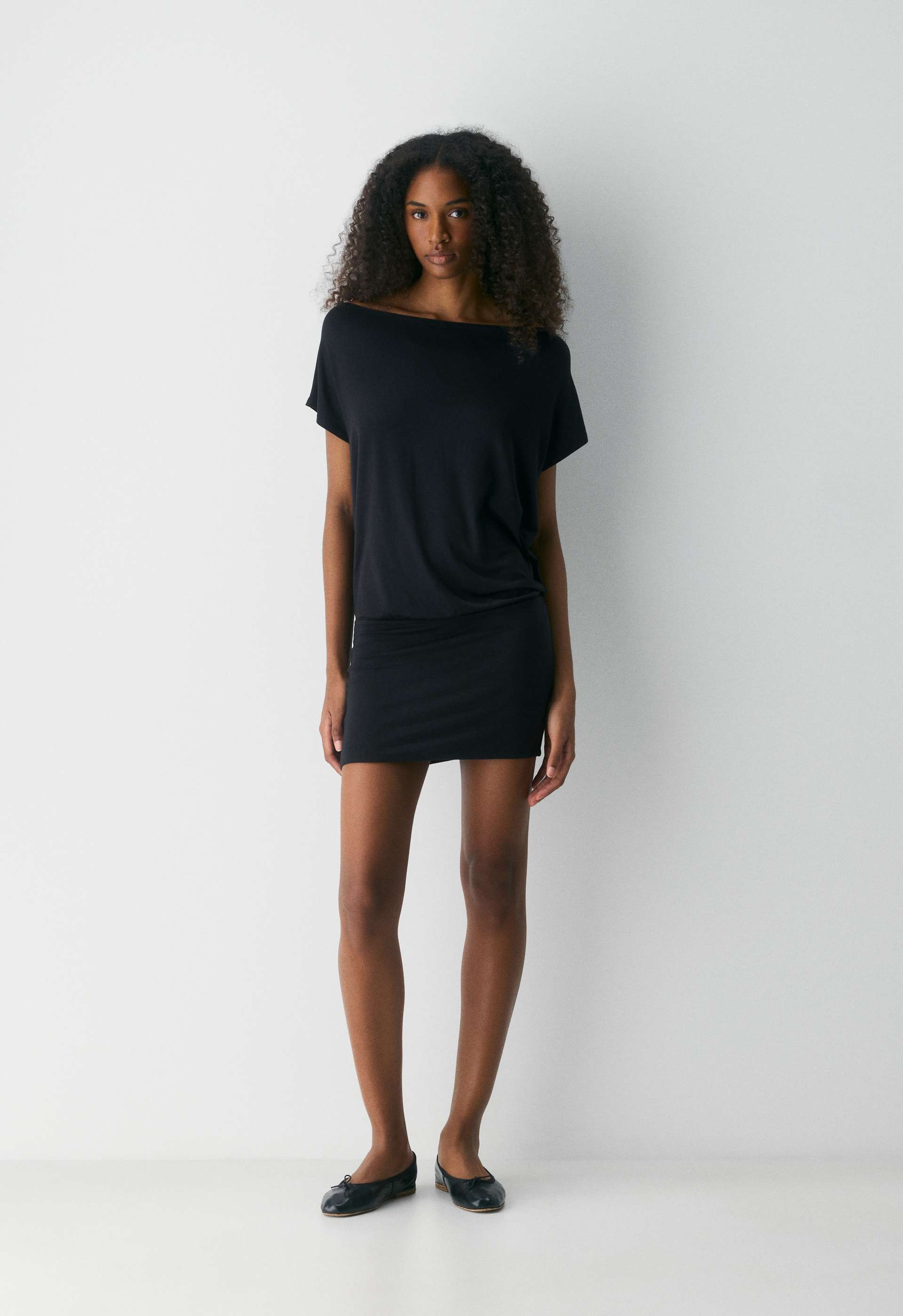 Merci Dress