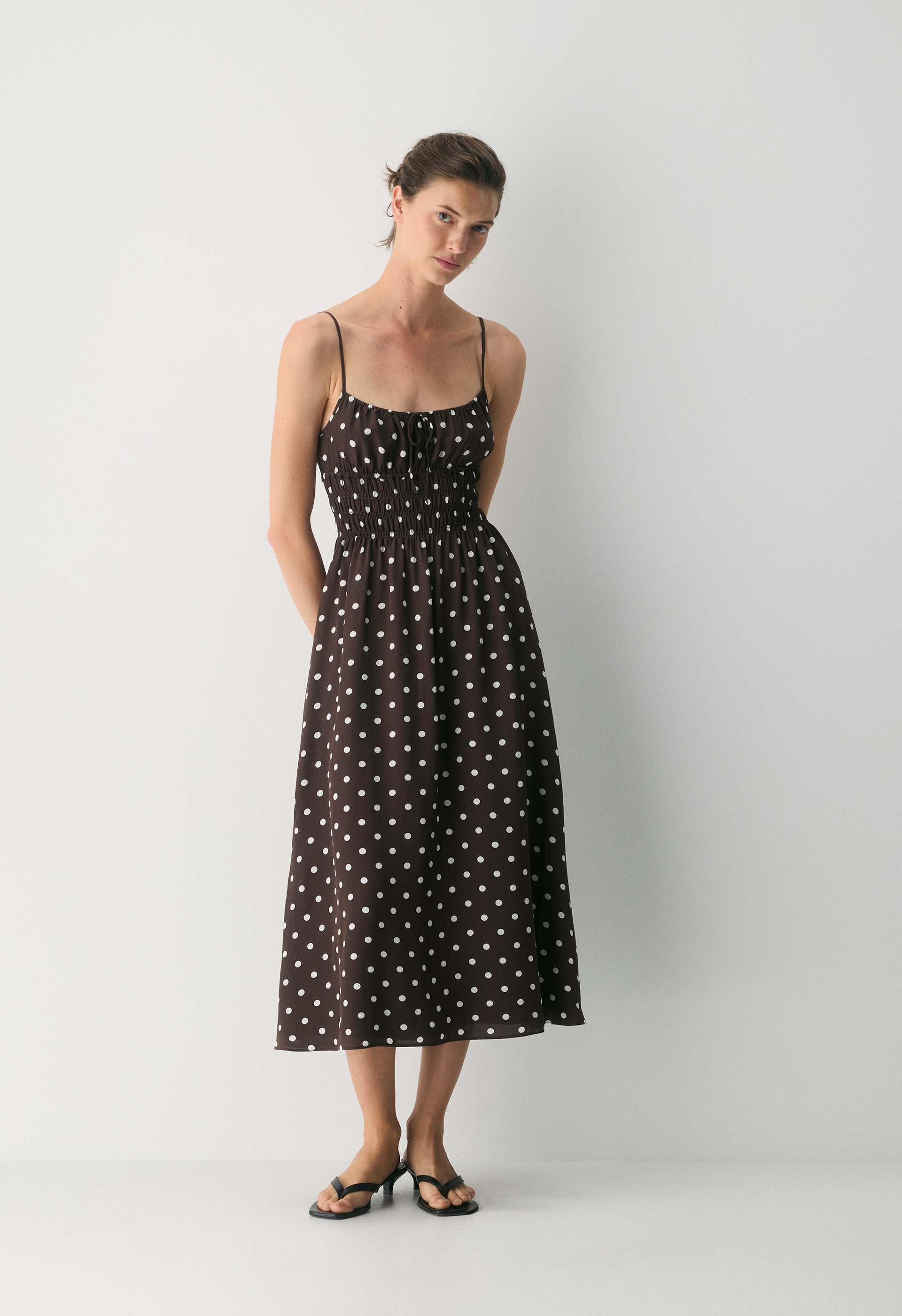 Typescript Dress | Aritzia US
