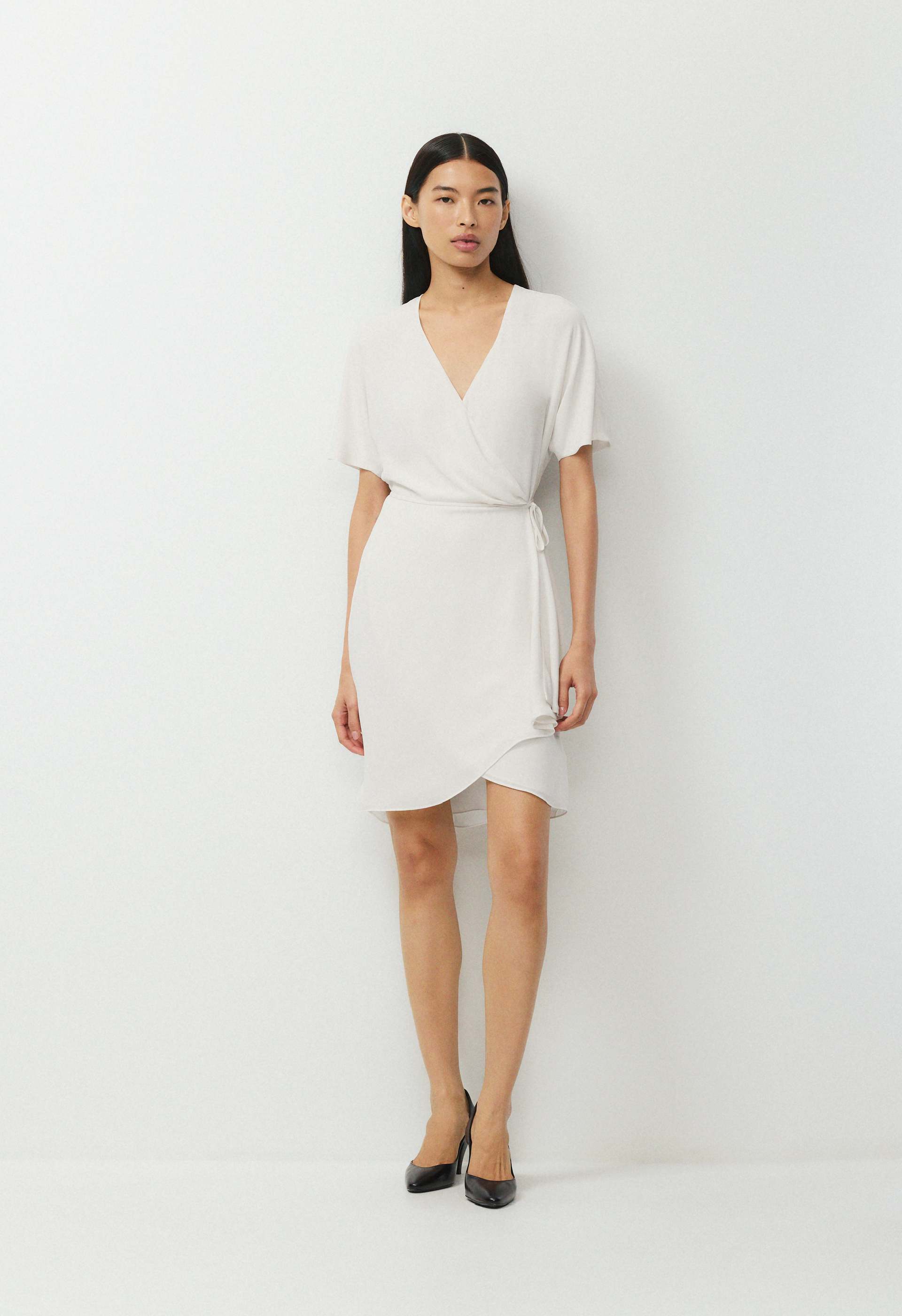 Wallace Dress