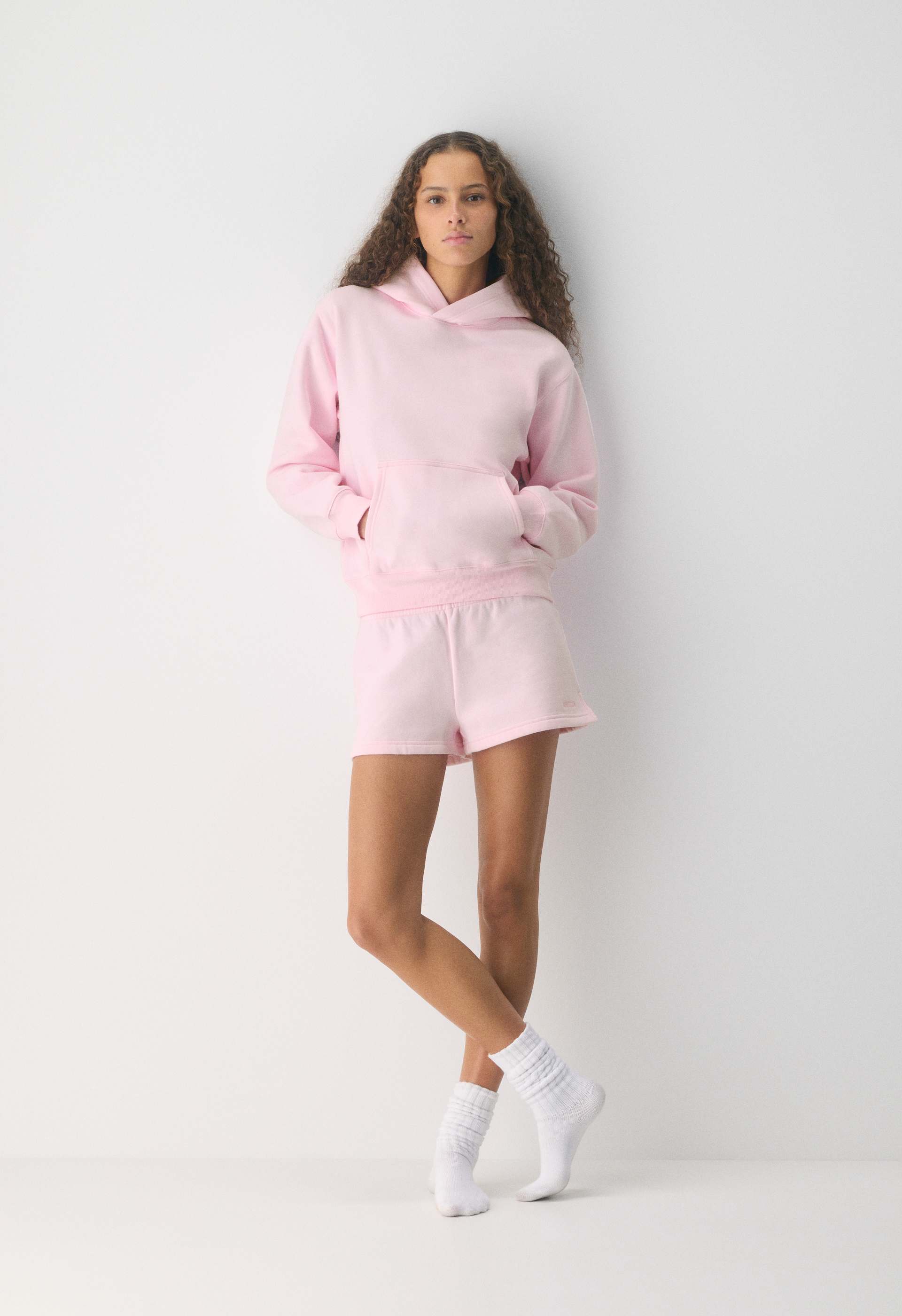 Cozy Sweatfleece Perfect Micro Short