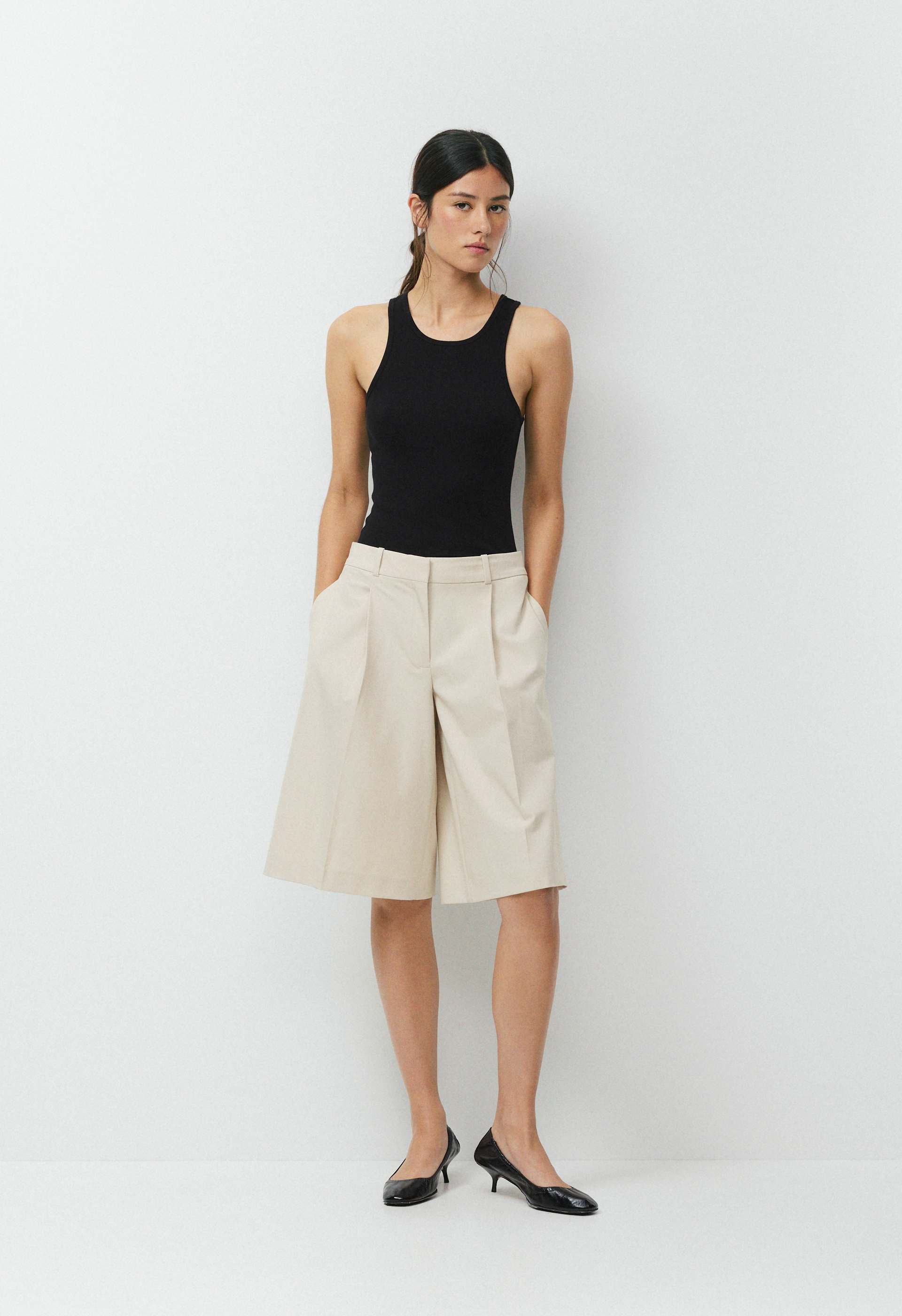 Touchpoint Short