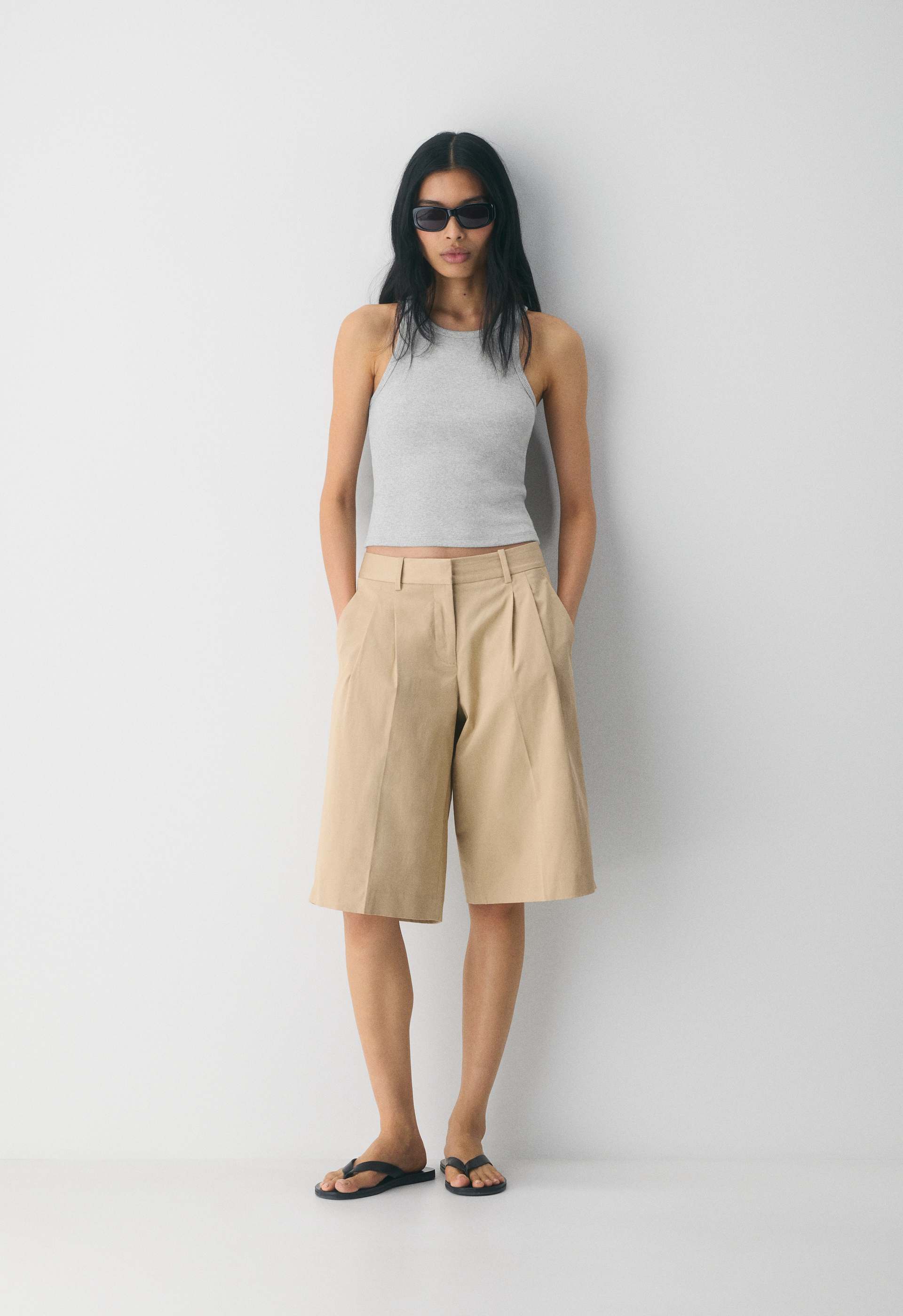 Haverford Chino Short