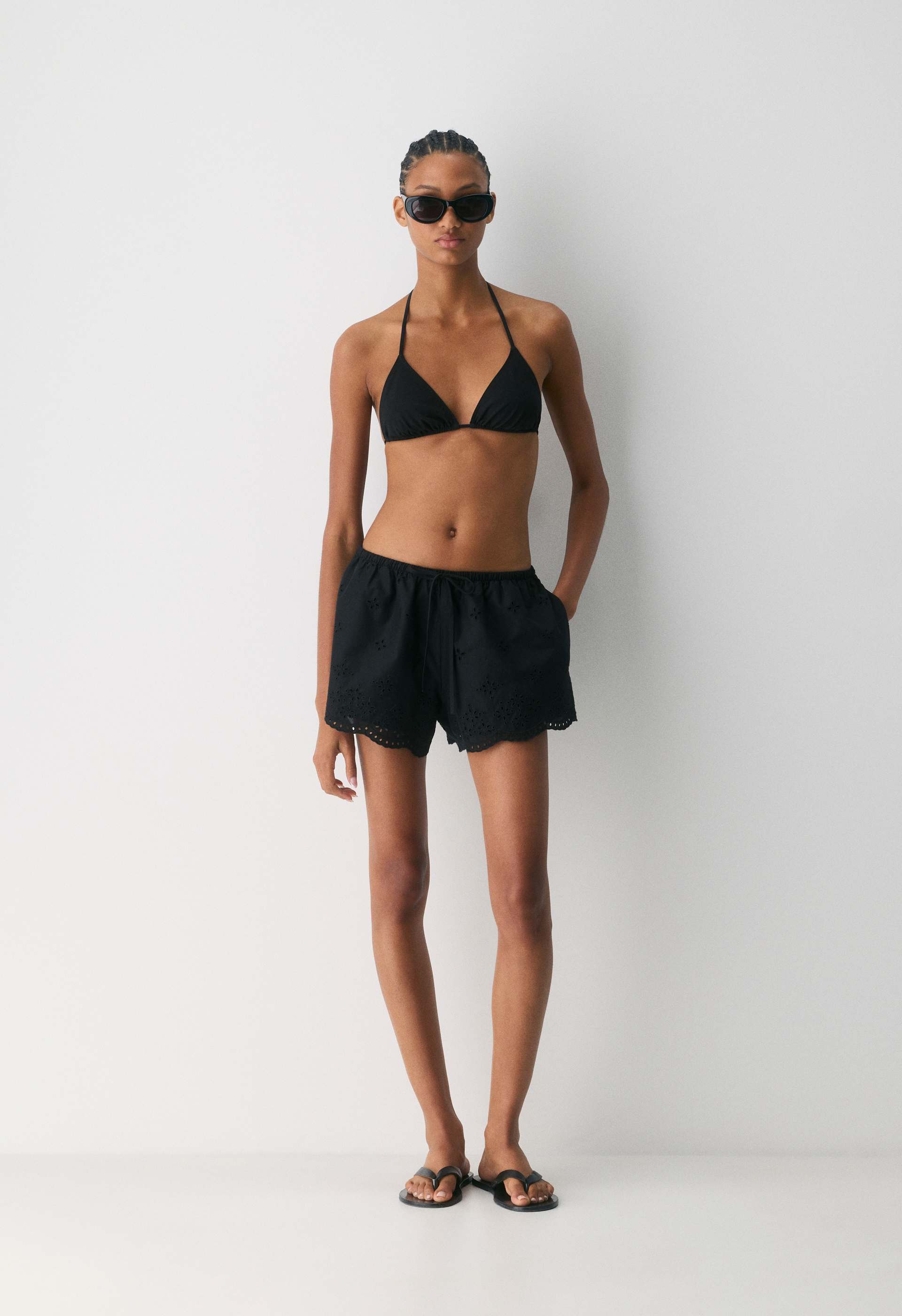 Telegram Short | Aritzia INTL