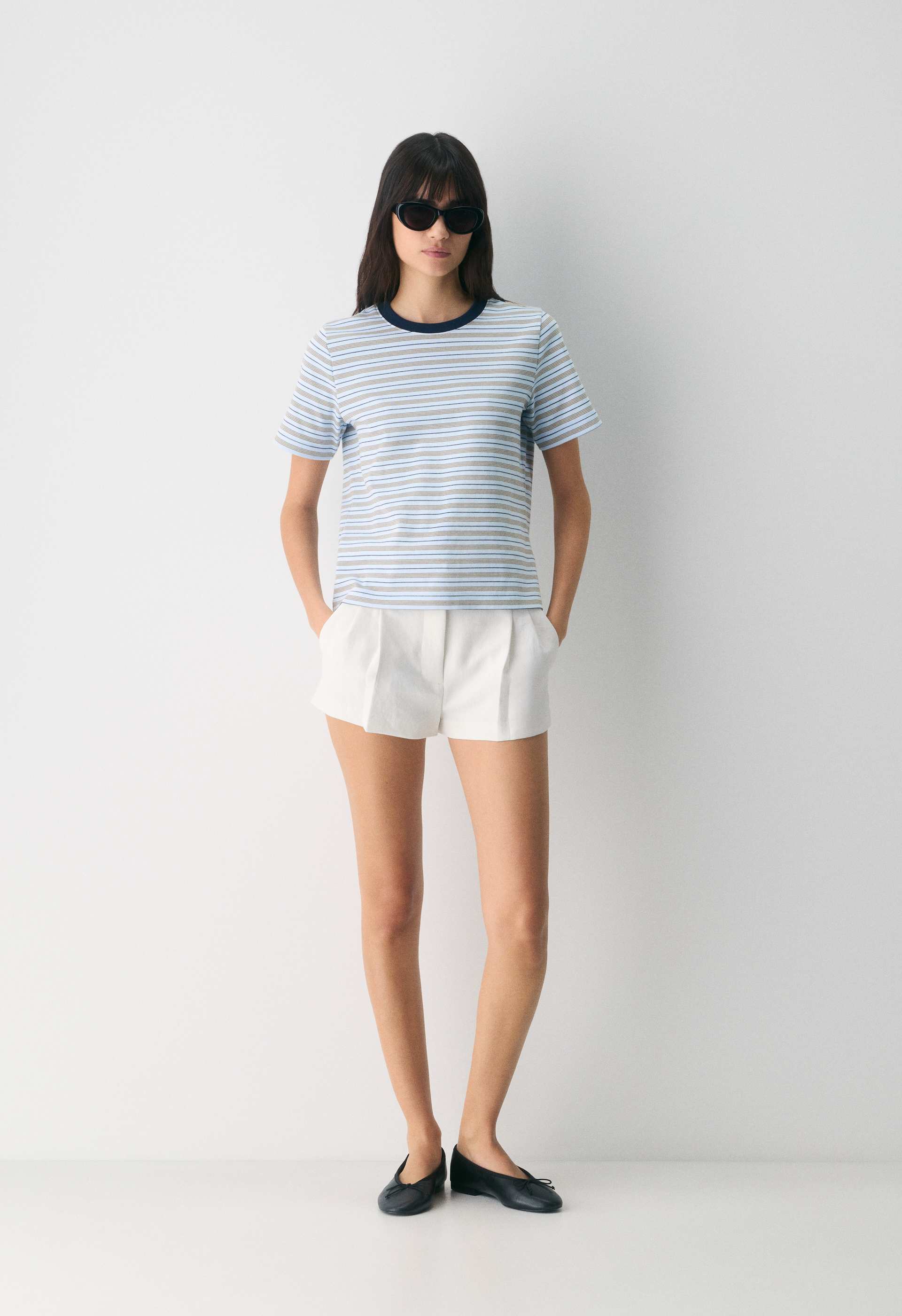 The Effortless Short™ Micro