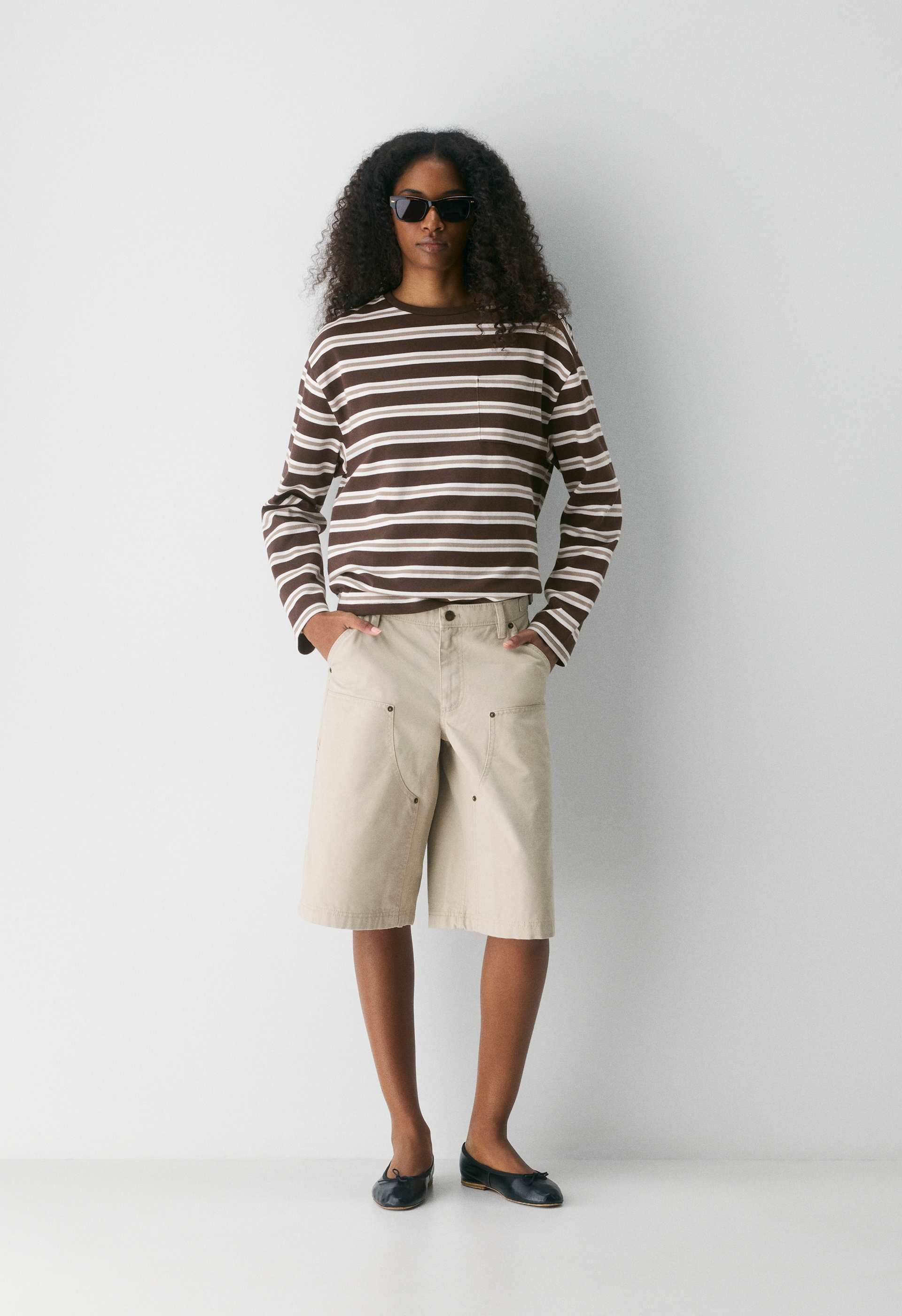 Intersection Short | Aritzia US