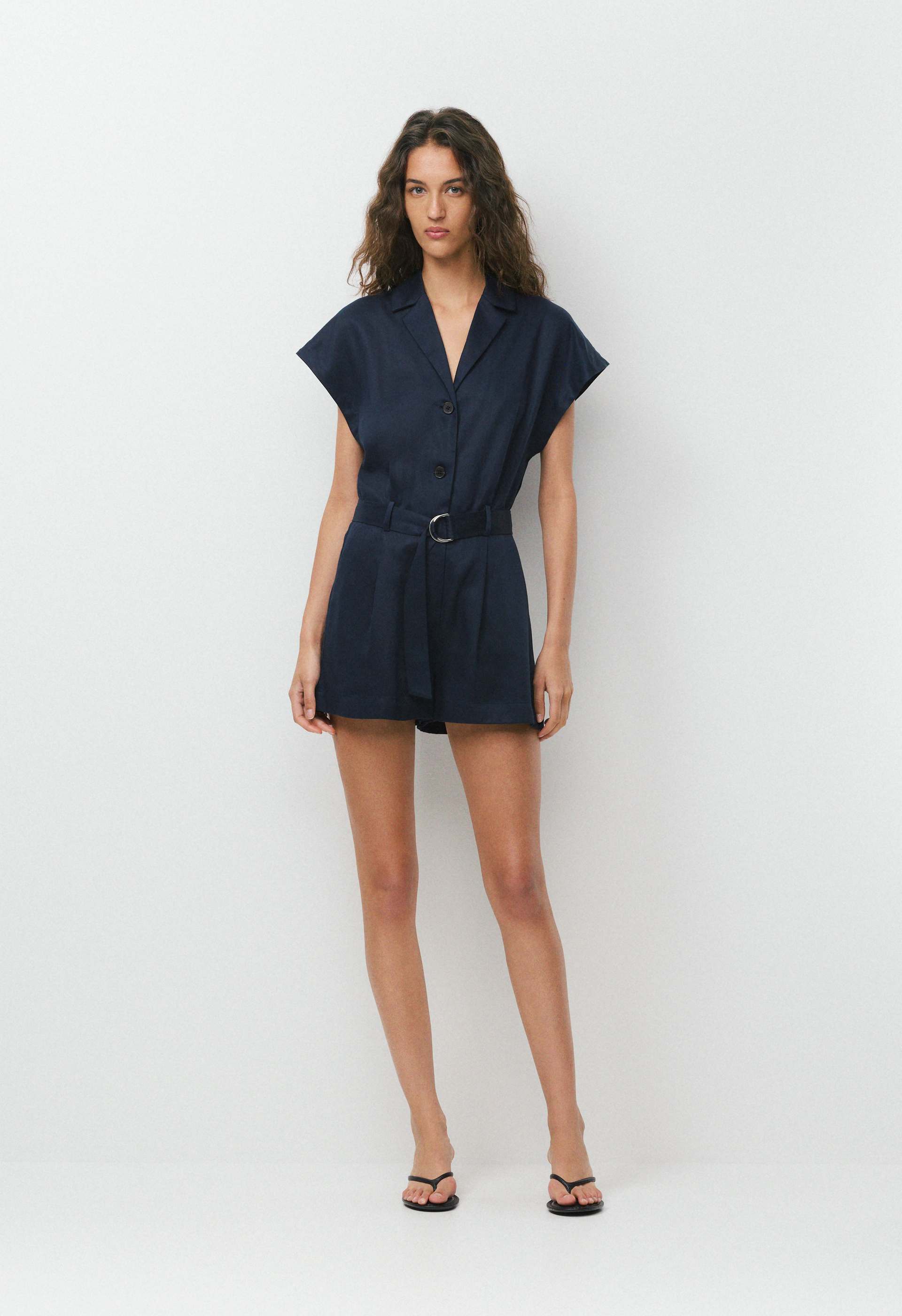 Sacramento Romper