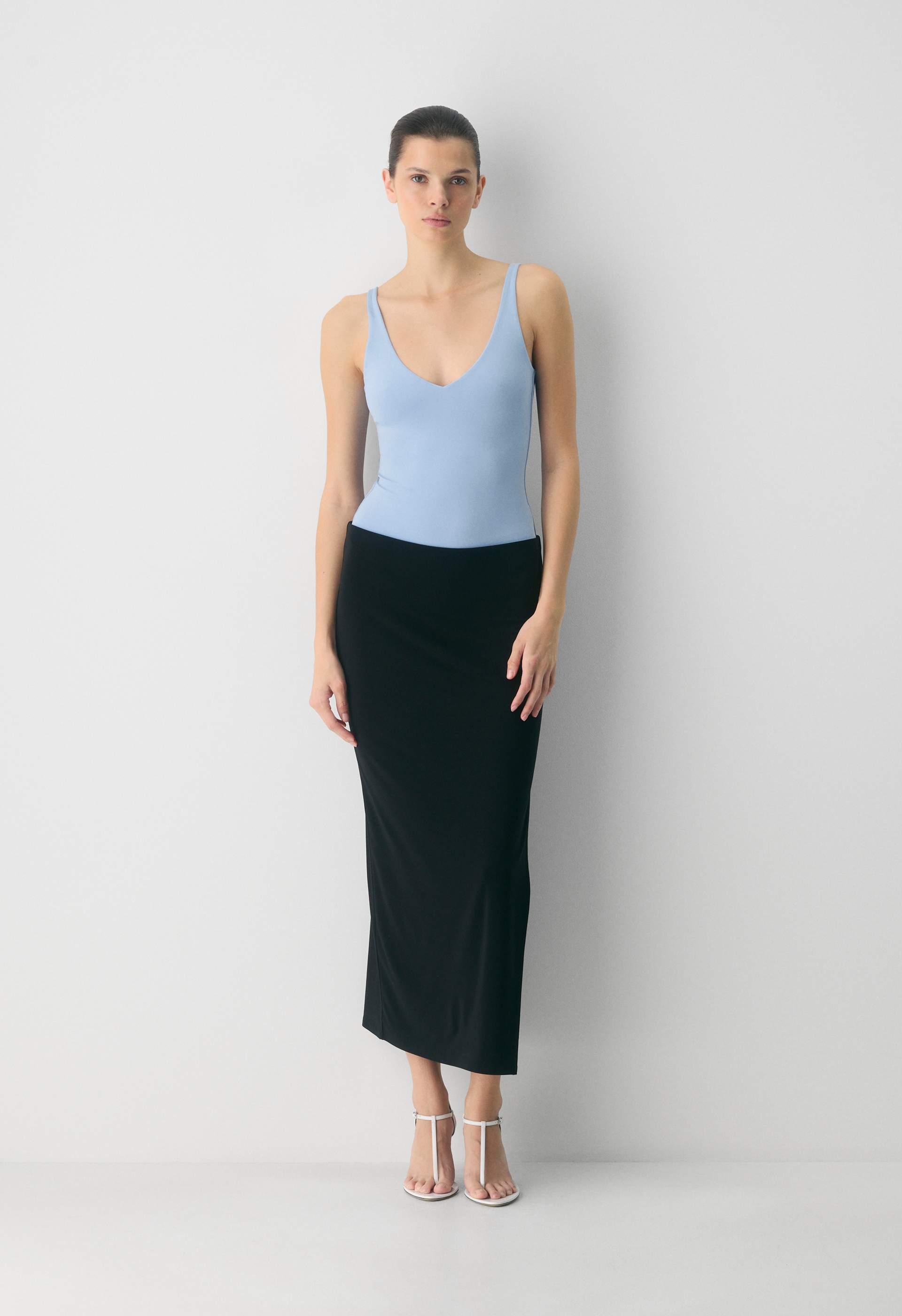 Original Contour Apex Bodysuit | Aritzia US