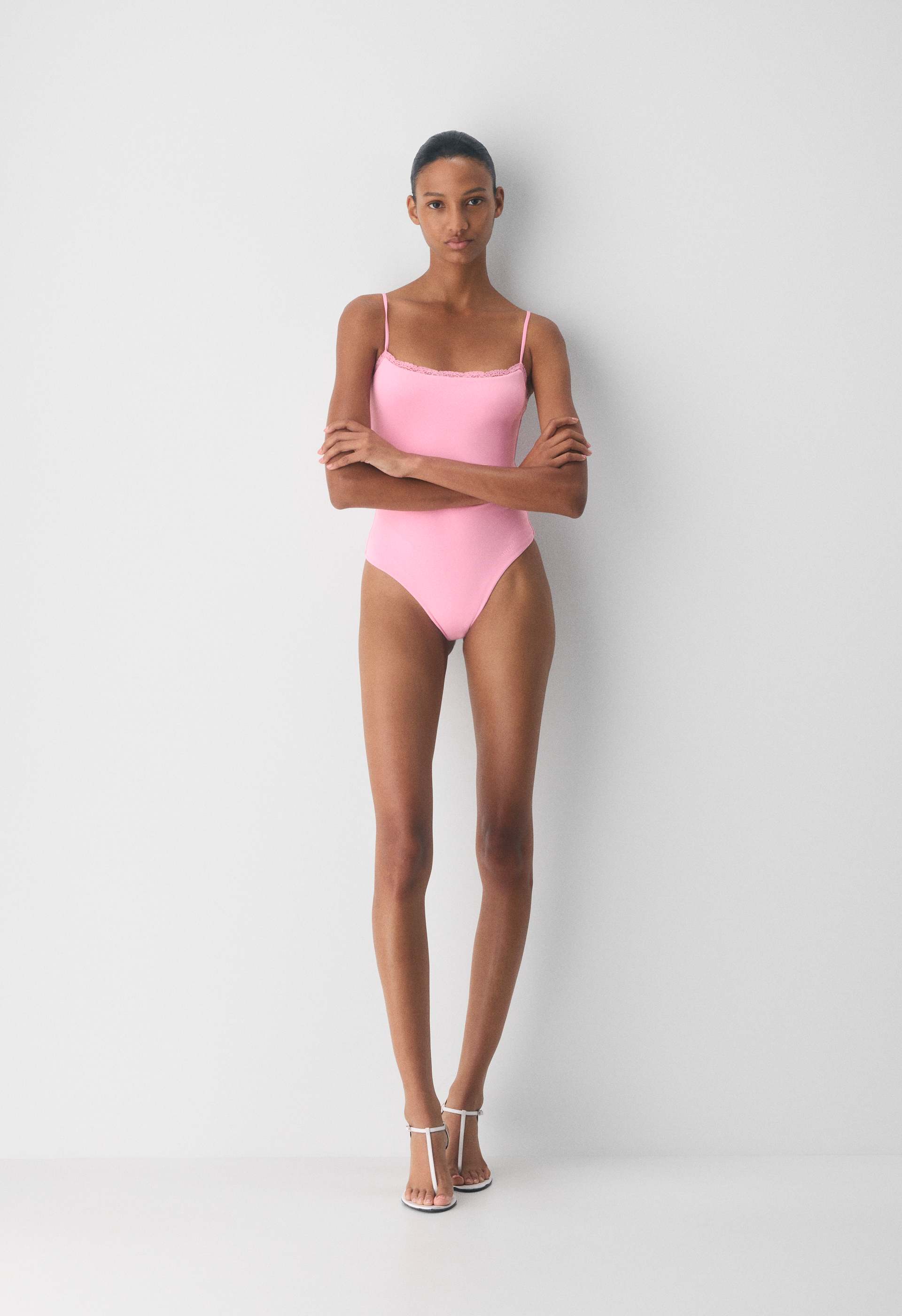 Original Contour Stun Bodysuit