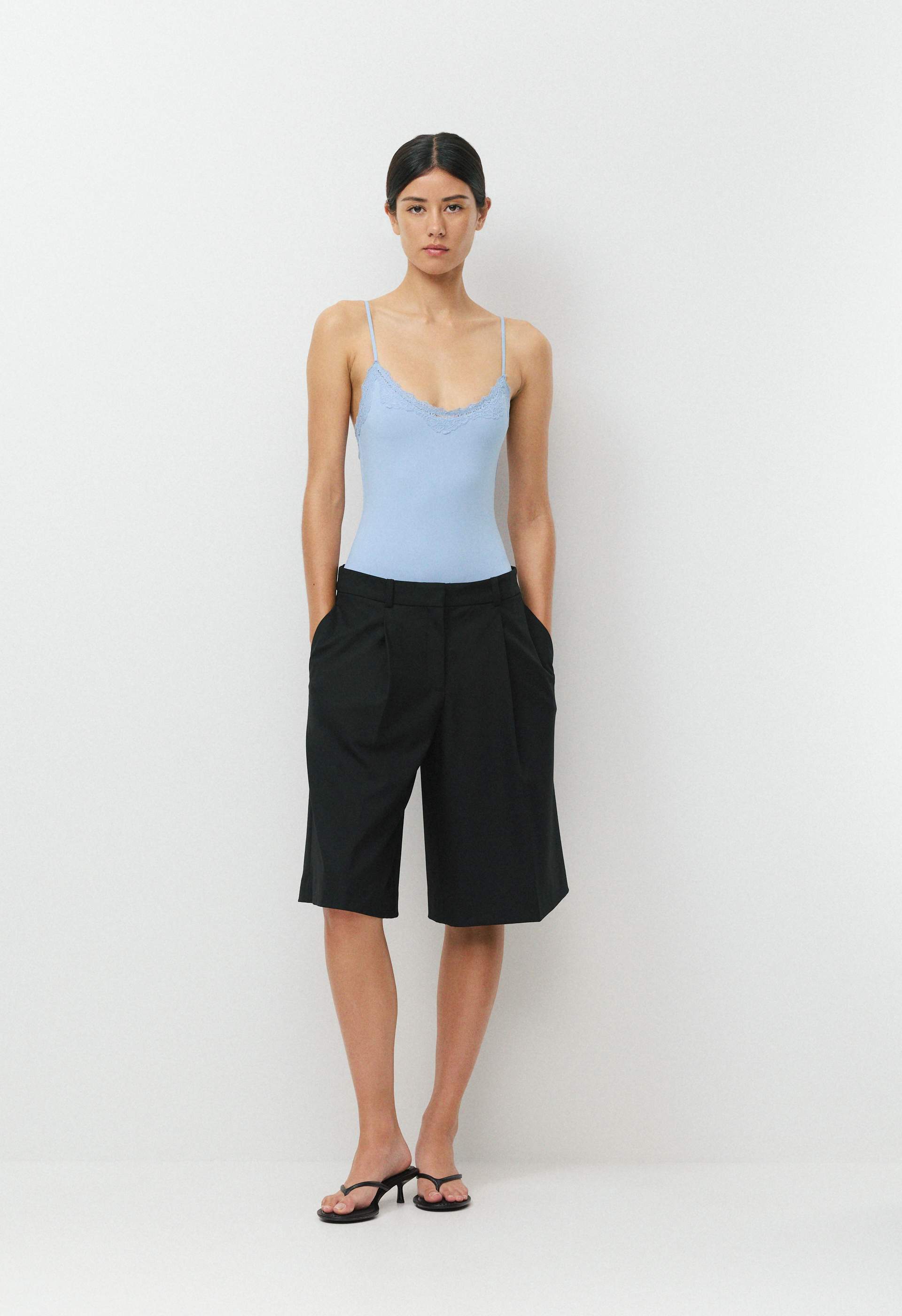 New Original Contour Stun Bodysuit