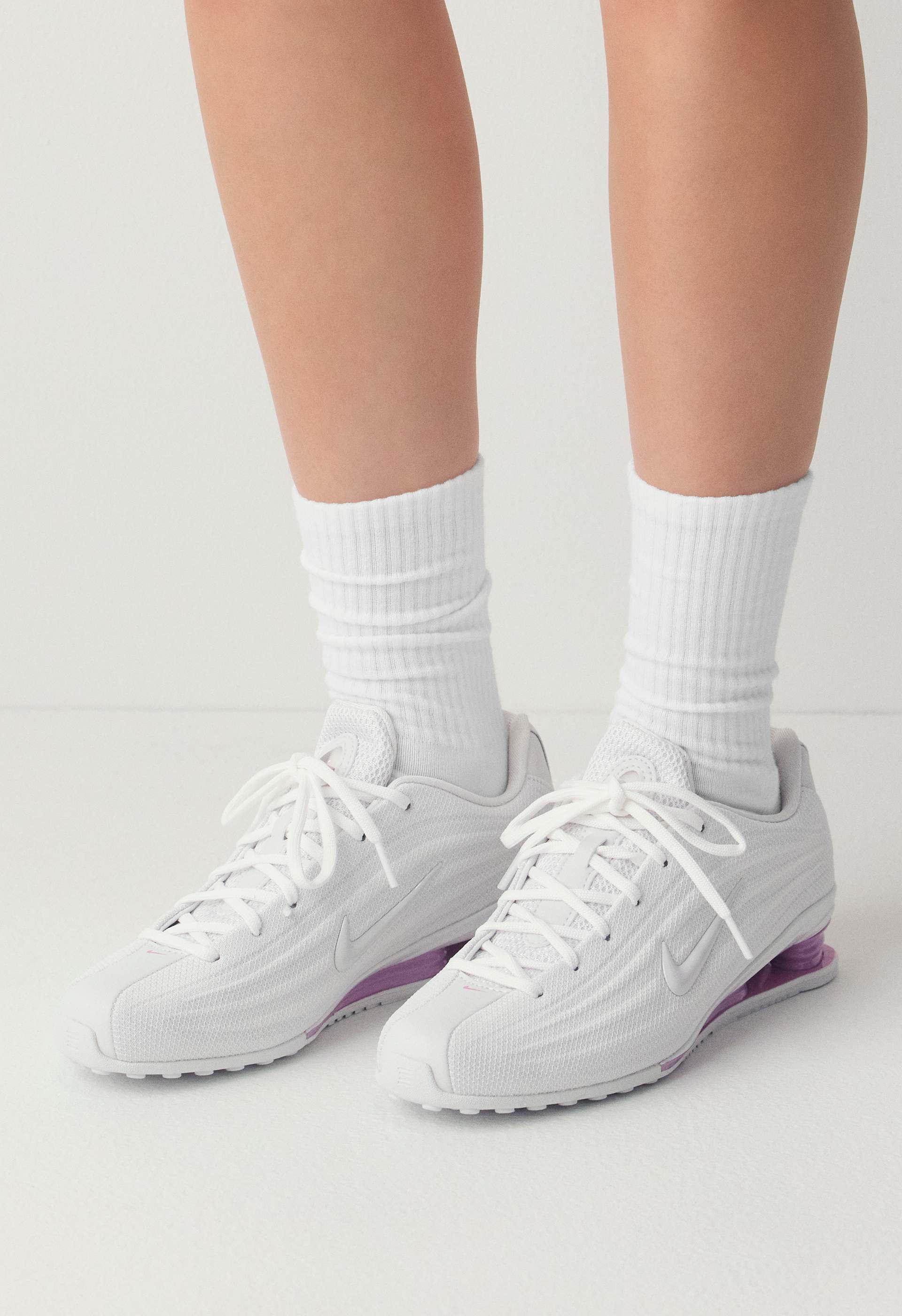 Nike Shox Z | Aritzia US