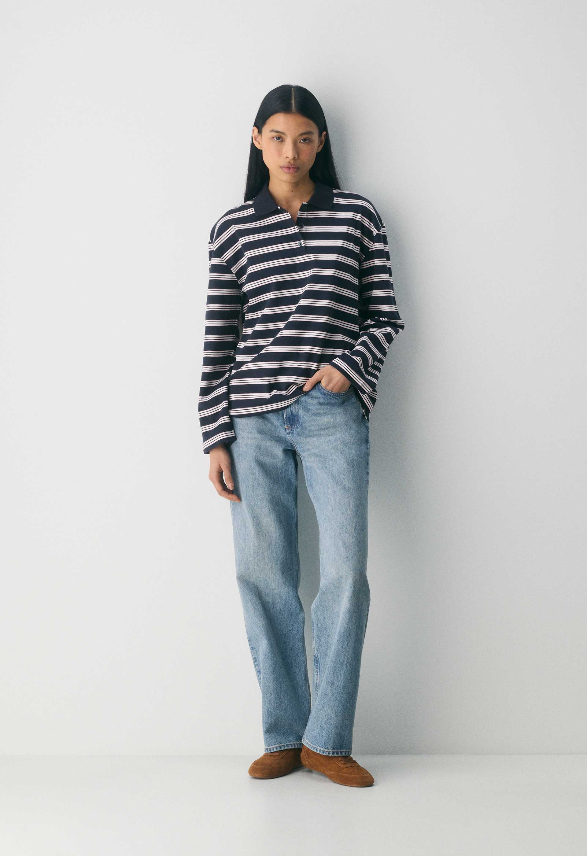 SPERRY X ARITZIA SLIM JOGGER
