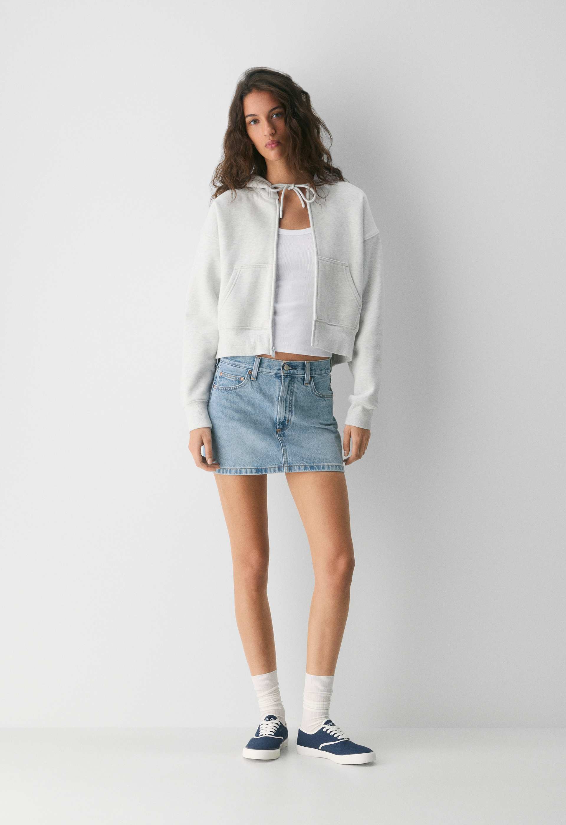 SPERRY X ARITZIA CVO SNEAKER