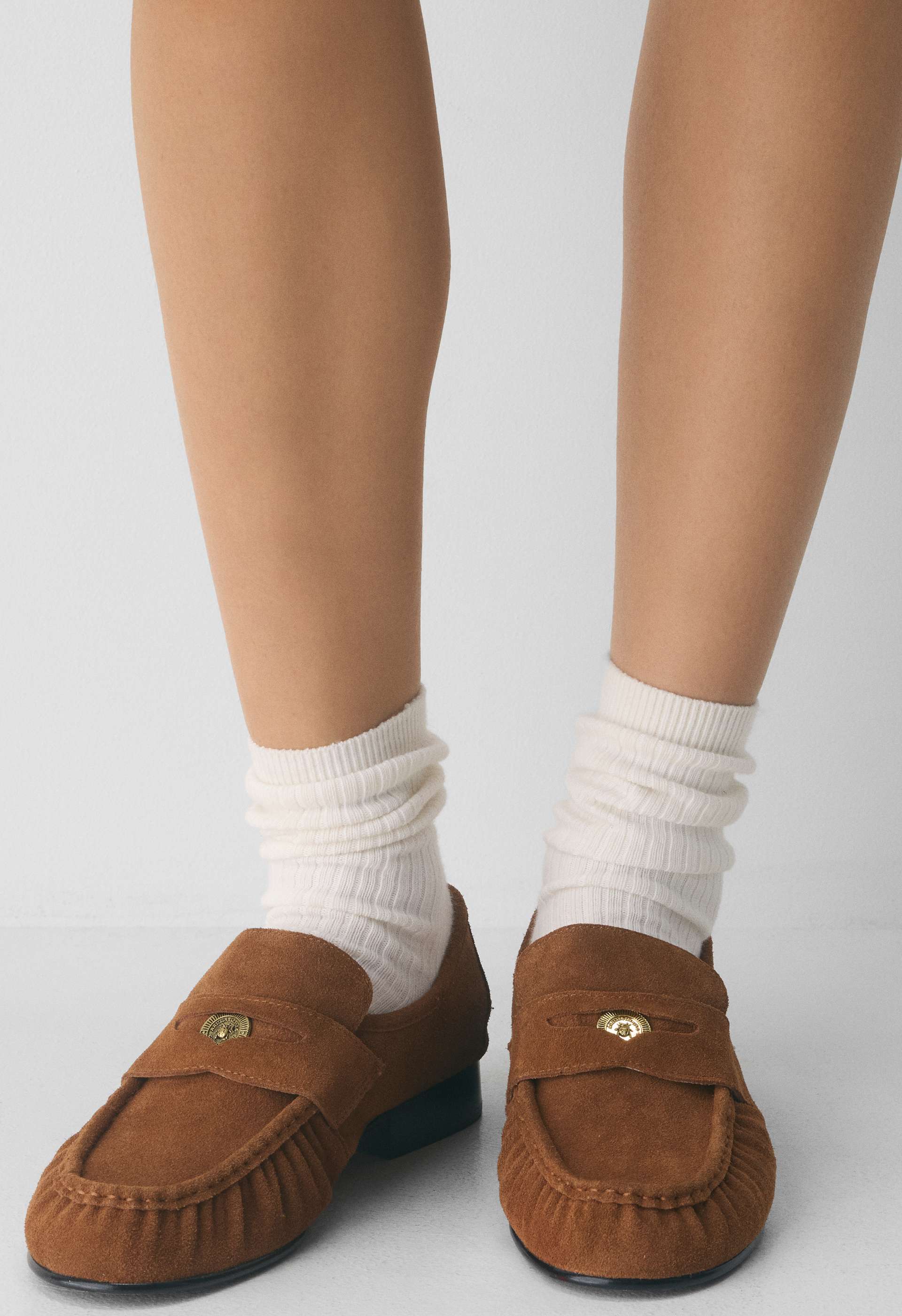X ARITZIA SPENCE LOAFER
