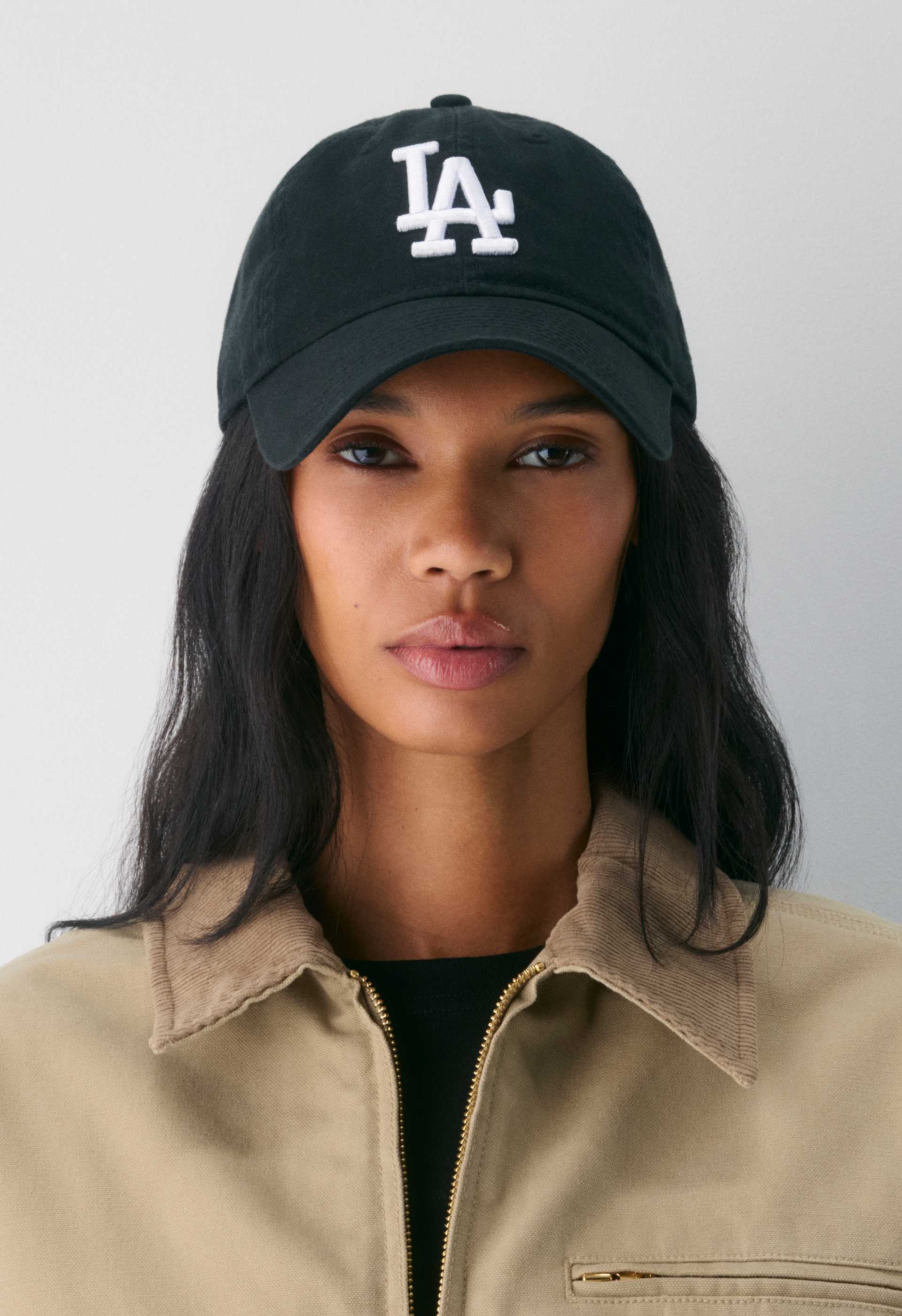 New Era Los Angeles Dodgers 9TWENTY Hat | Aritzia US