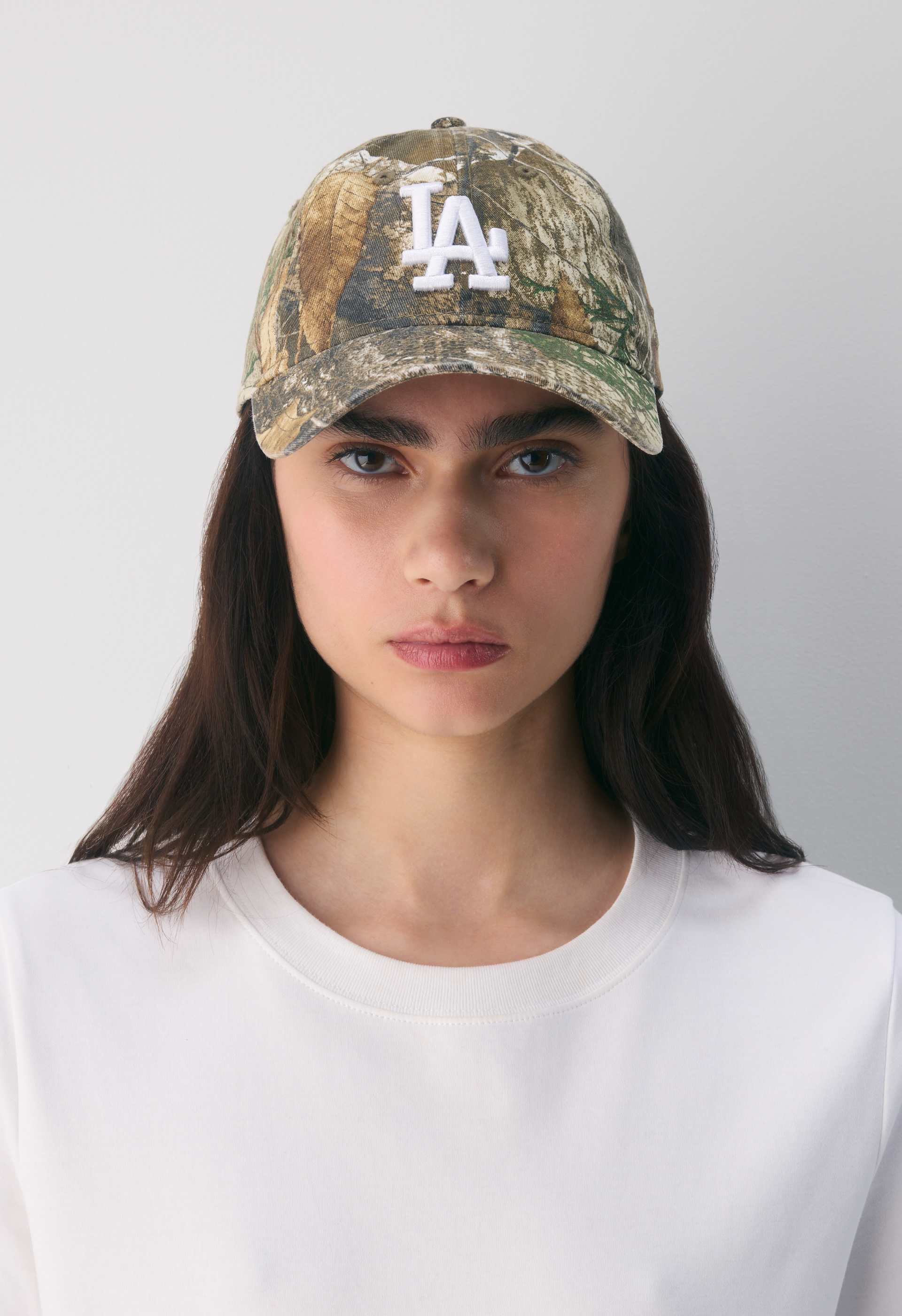 New Era Los Angeles Dodgers 9TWENTY Hat | Aritzia US