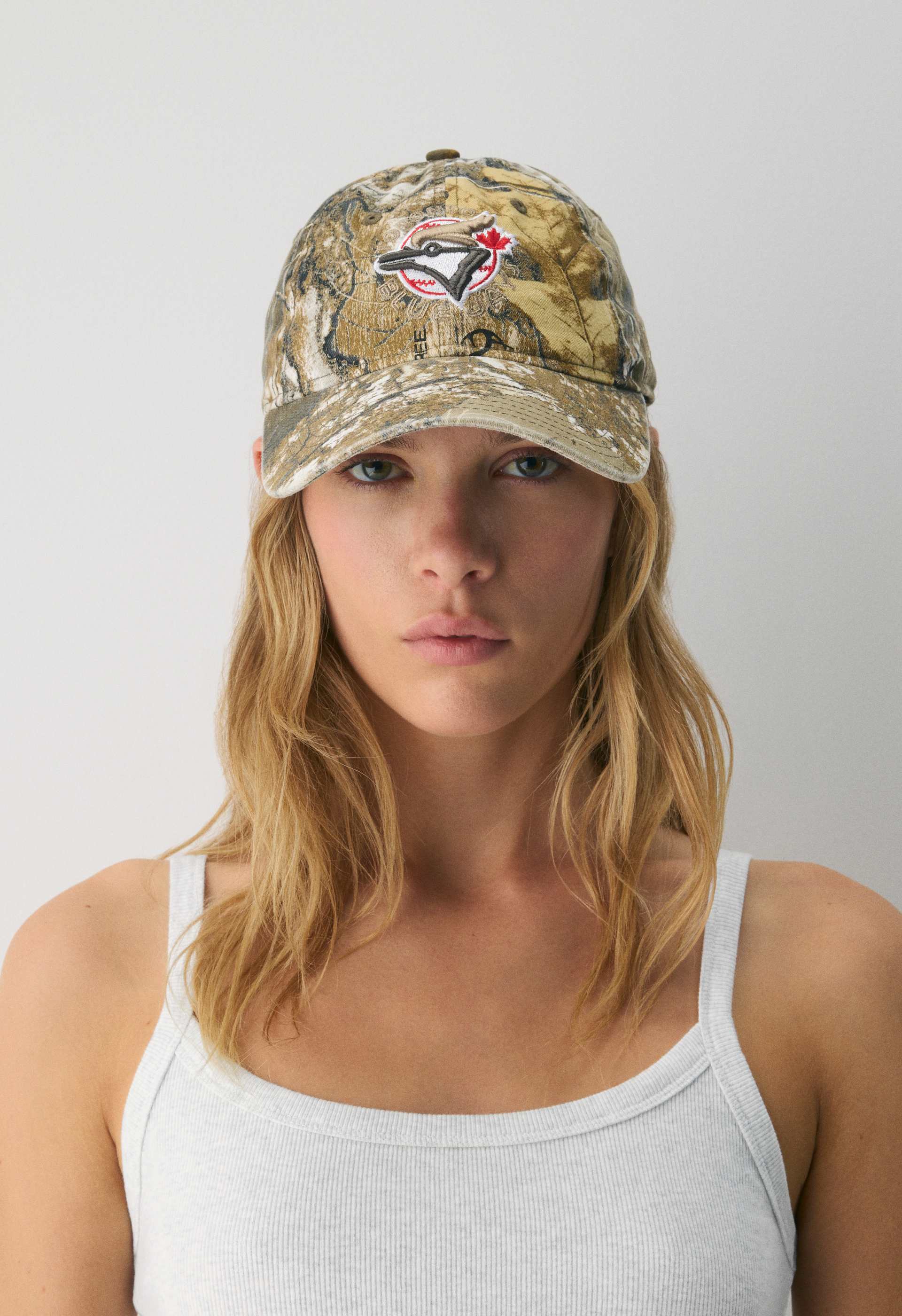 TORONTO BLUE JAYS 9TWENTY HAT