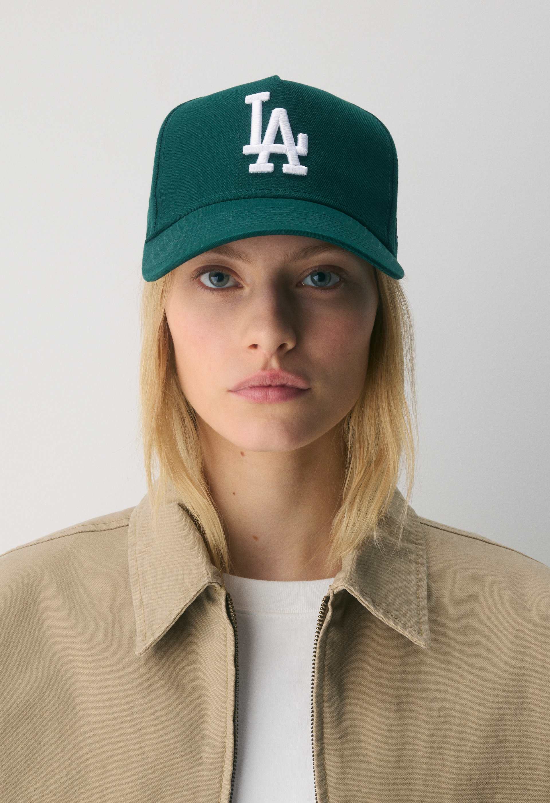 New Era Los Angeles Dodgers 940 A-Frame Hat | Aritzia CA