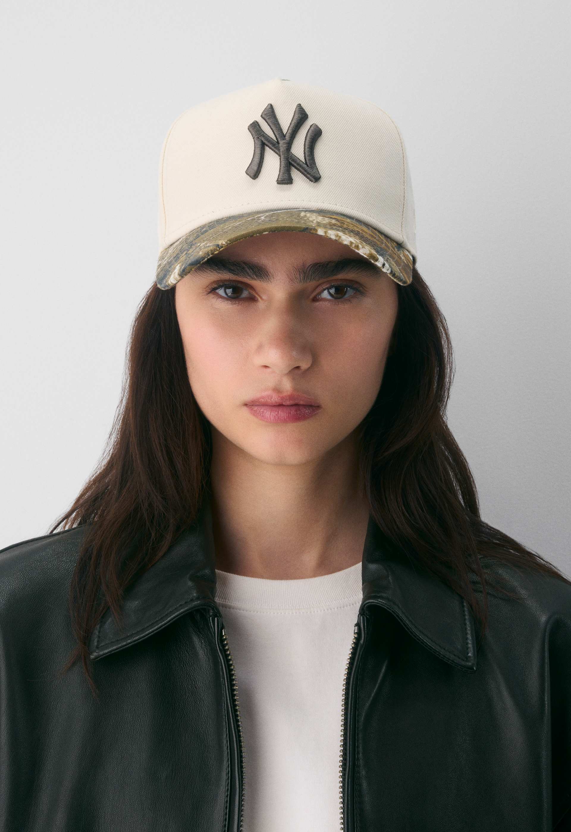 NEW YORK YANKEES 9FORTY A-FRAME HAT